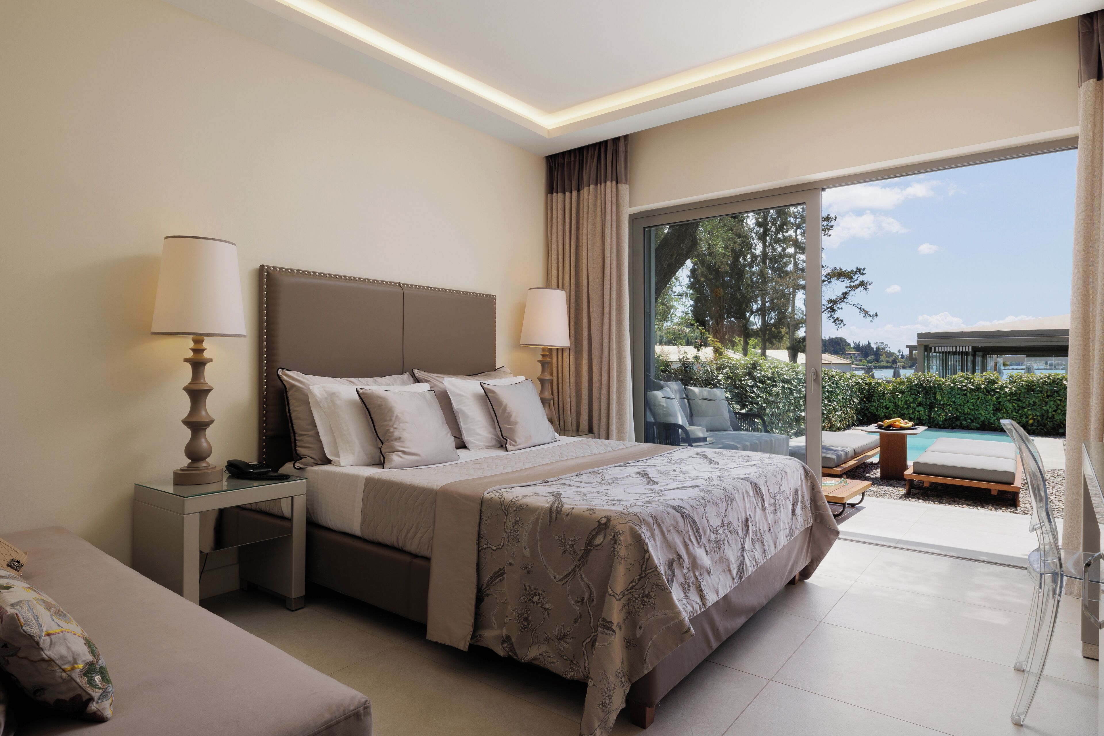 Rodostamo Hotel & Spa Rodostamo Hotel & Spa
