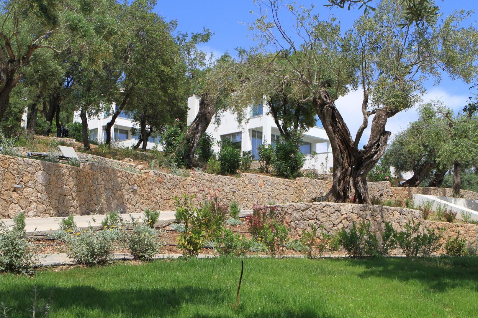 Rodostamo Hotel & Spa Rodostamo Hotel & Spa