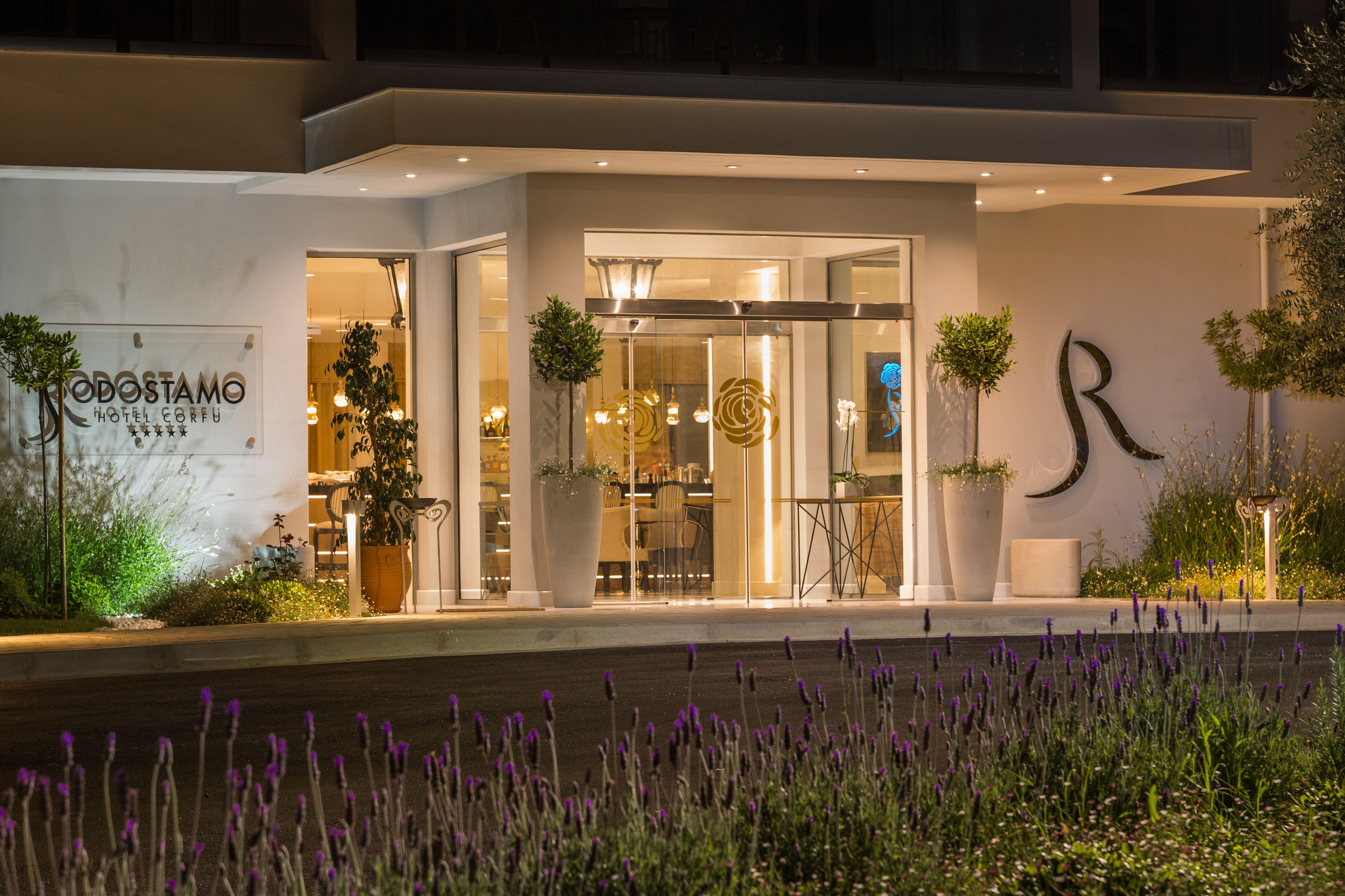 Rodostamo Hotel & Spa Rodostamo Hotel & Spa