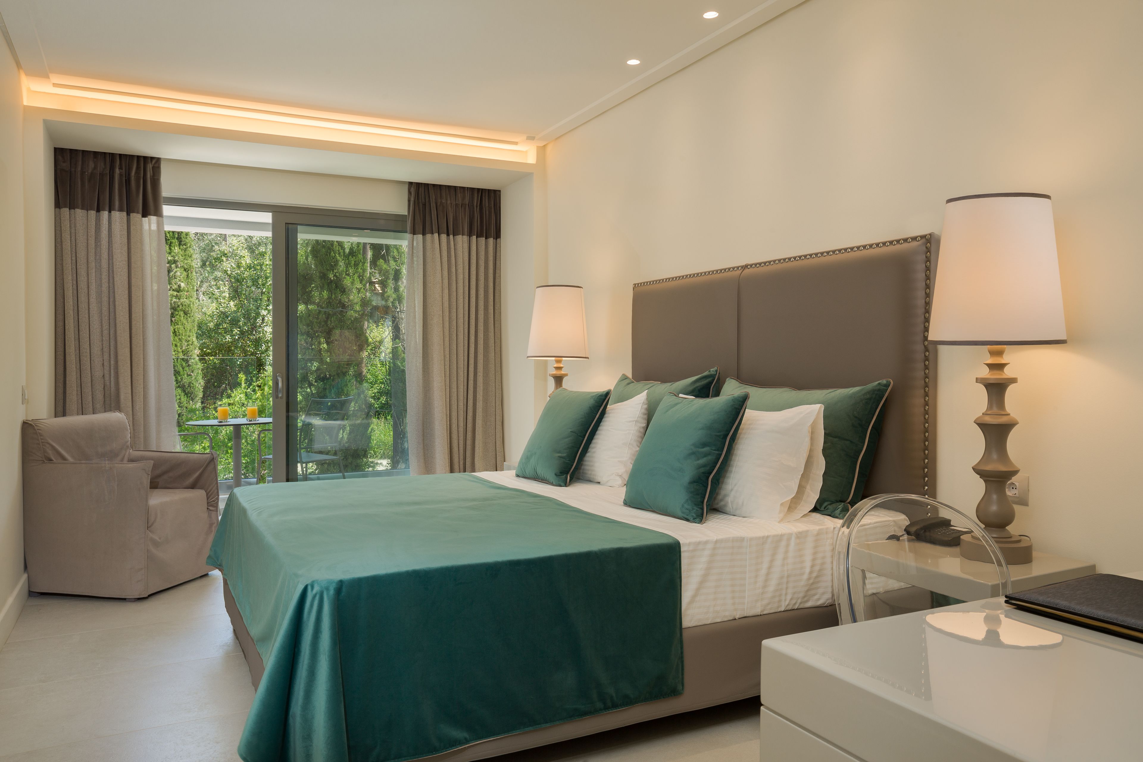 Rodostamo Hotel & Spa Rodostamo Hotel & Spa