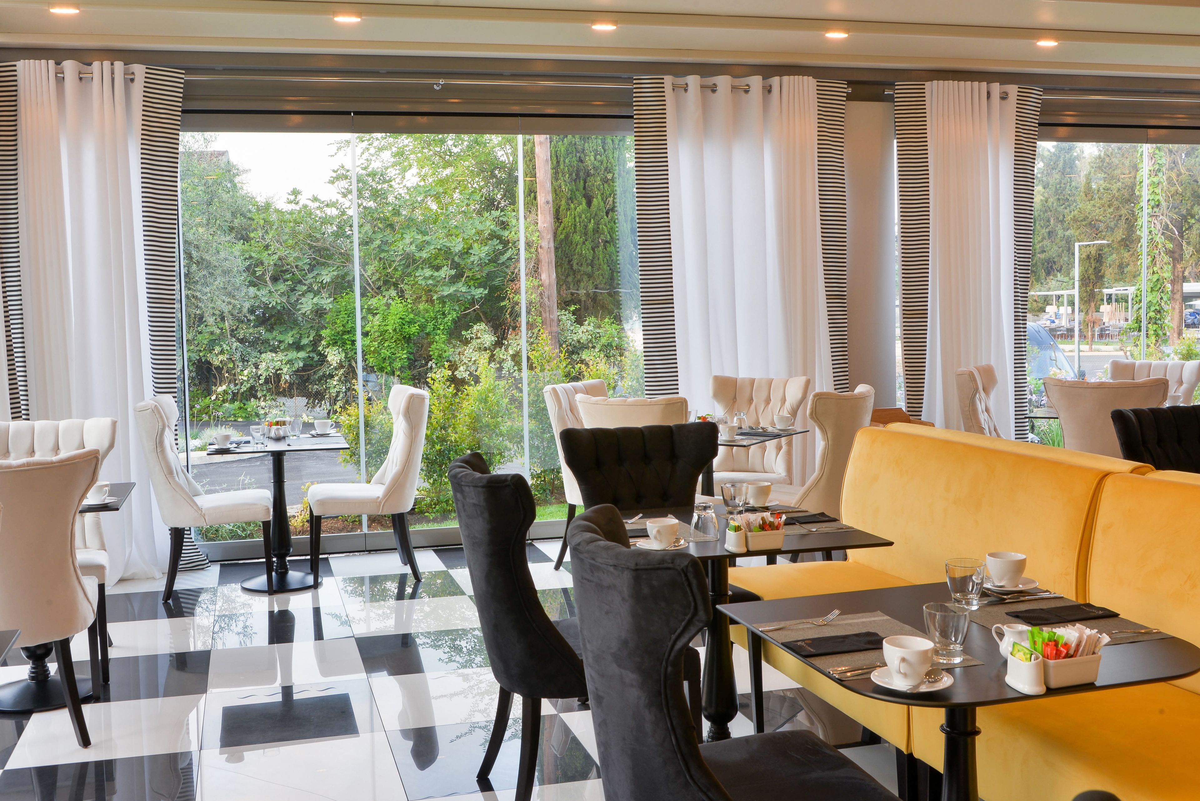 Rodostamo Hotel & Spa Rodostamo Hotel & Spa