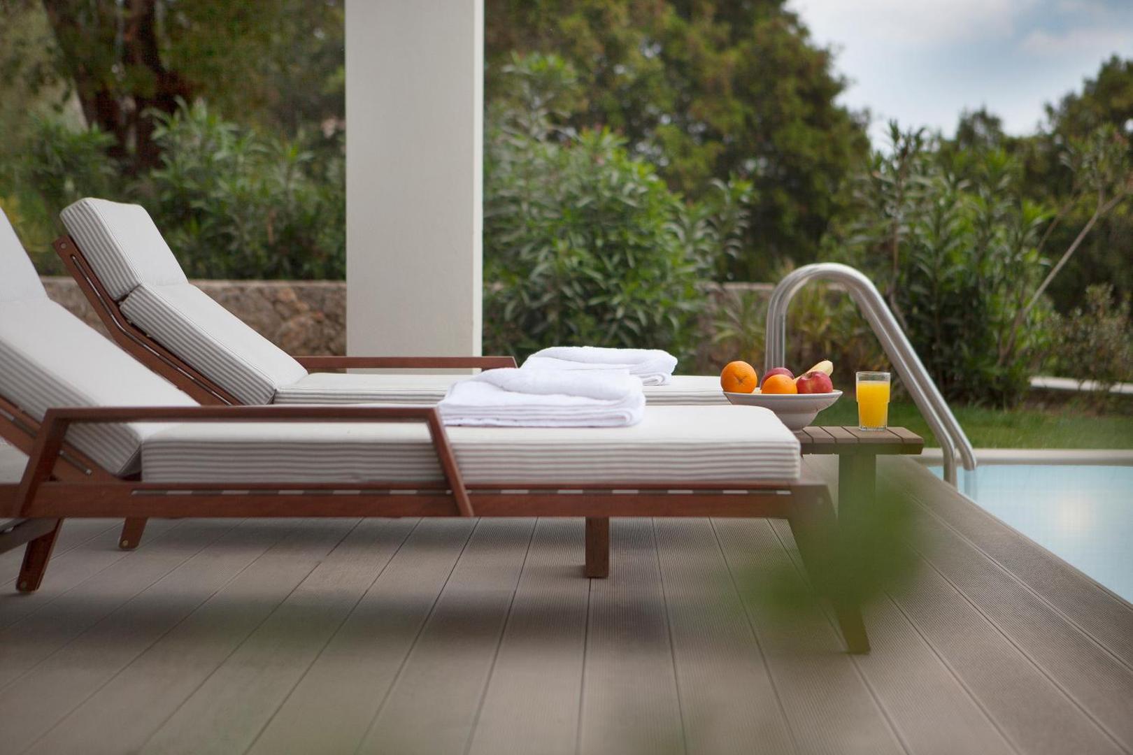 Rodostamo Hotel & Spa Rodostamo Hotel & Spa