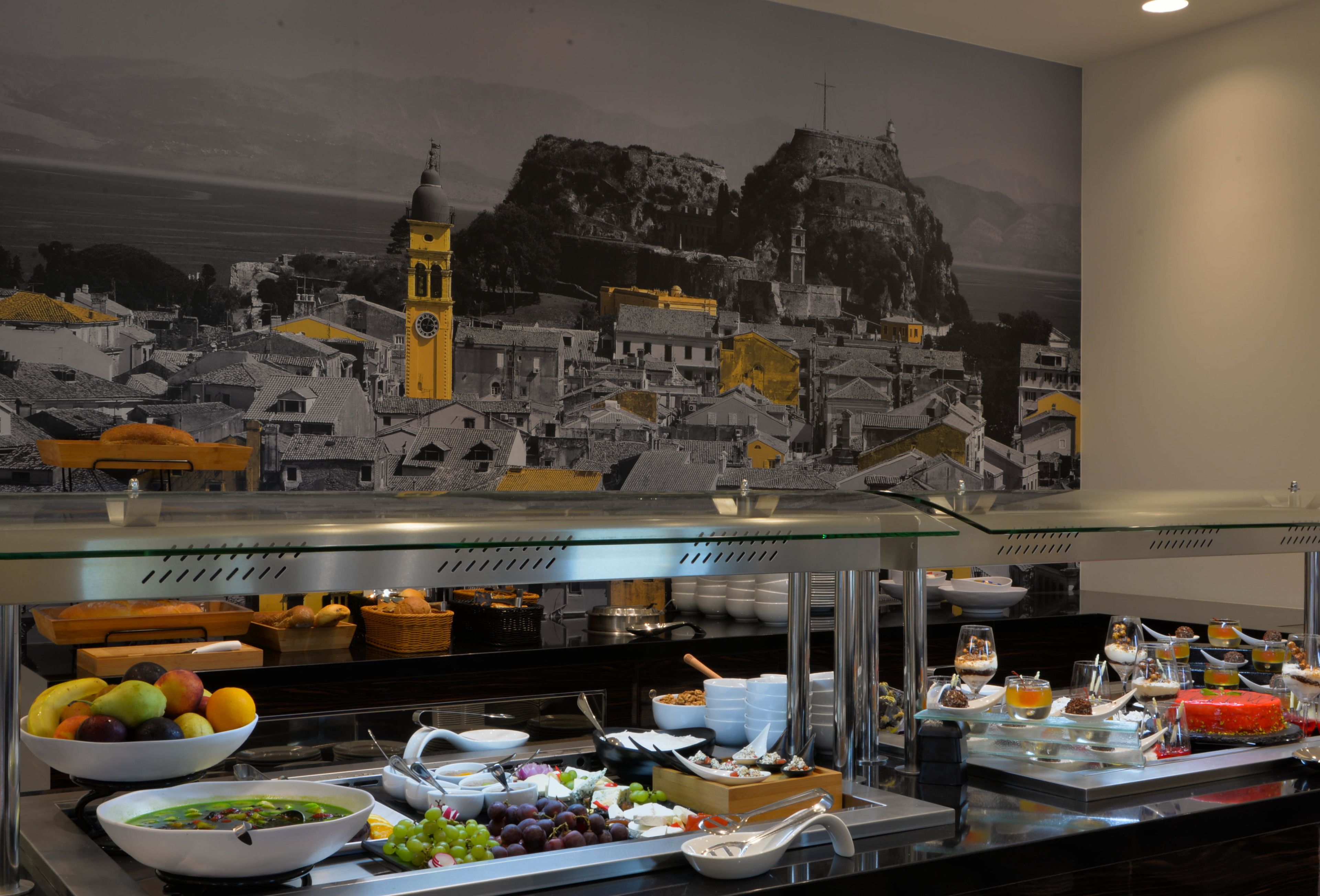 Rodostamo Hotel & Spa Rodostamo Hotel & Spa