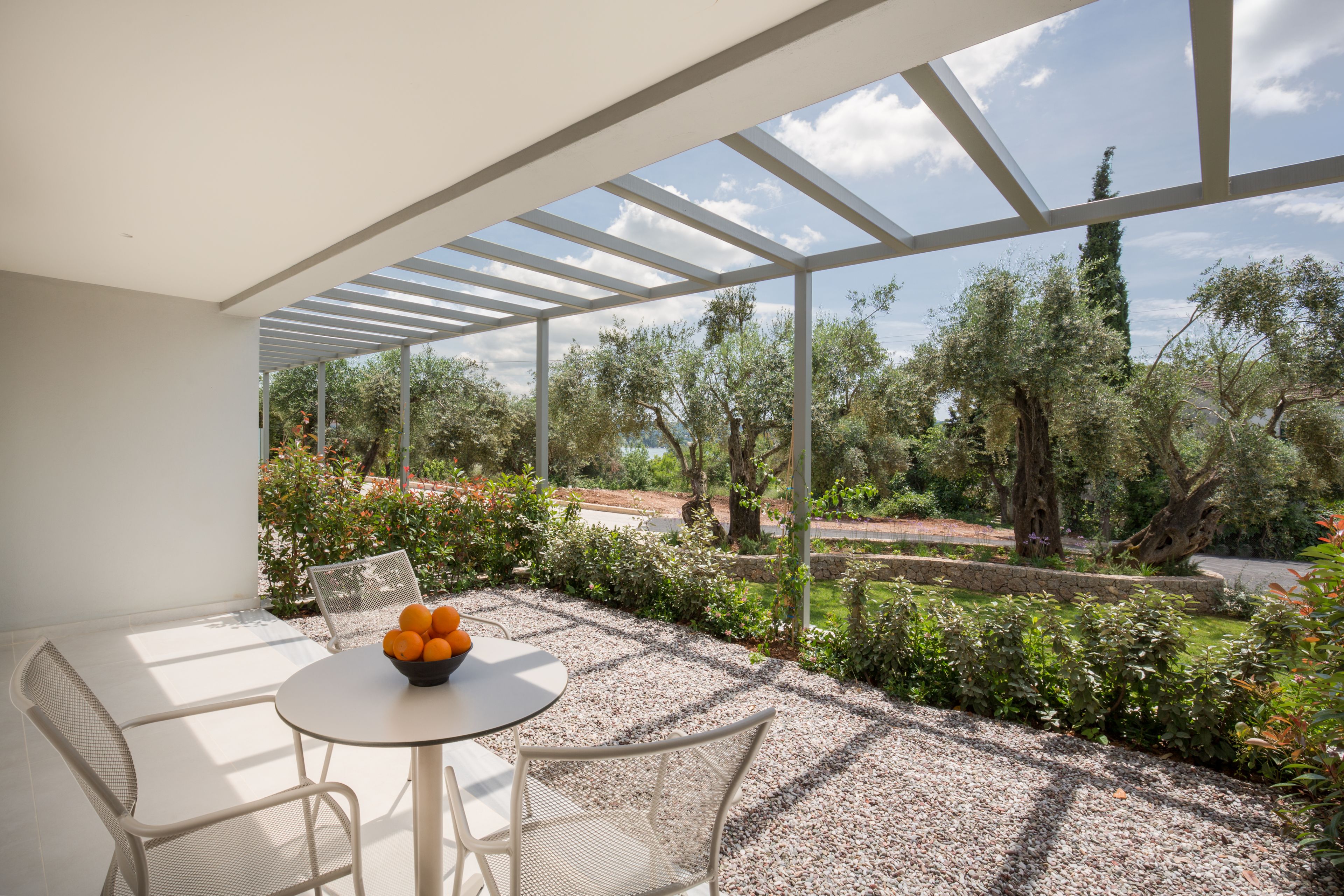 Rodostamo Hotel & Spa Rodostamo Hotel & Spa