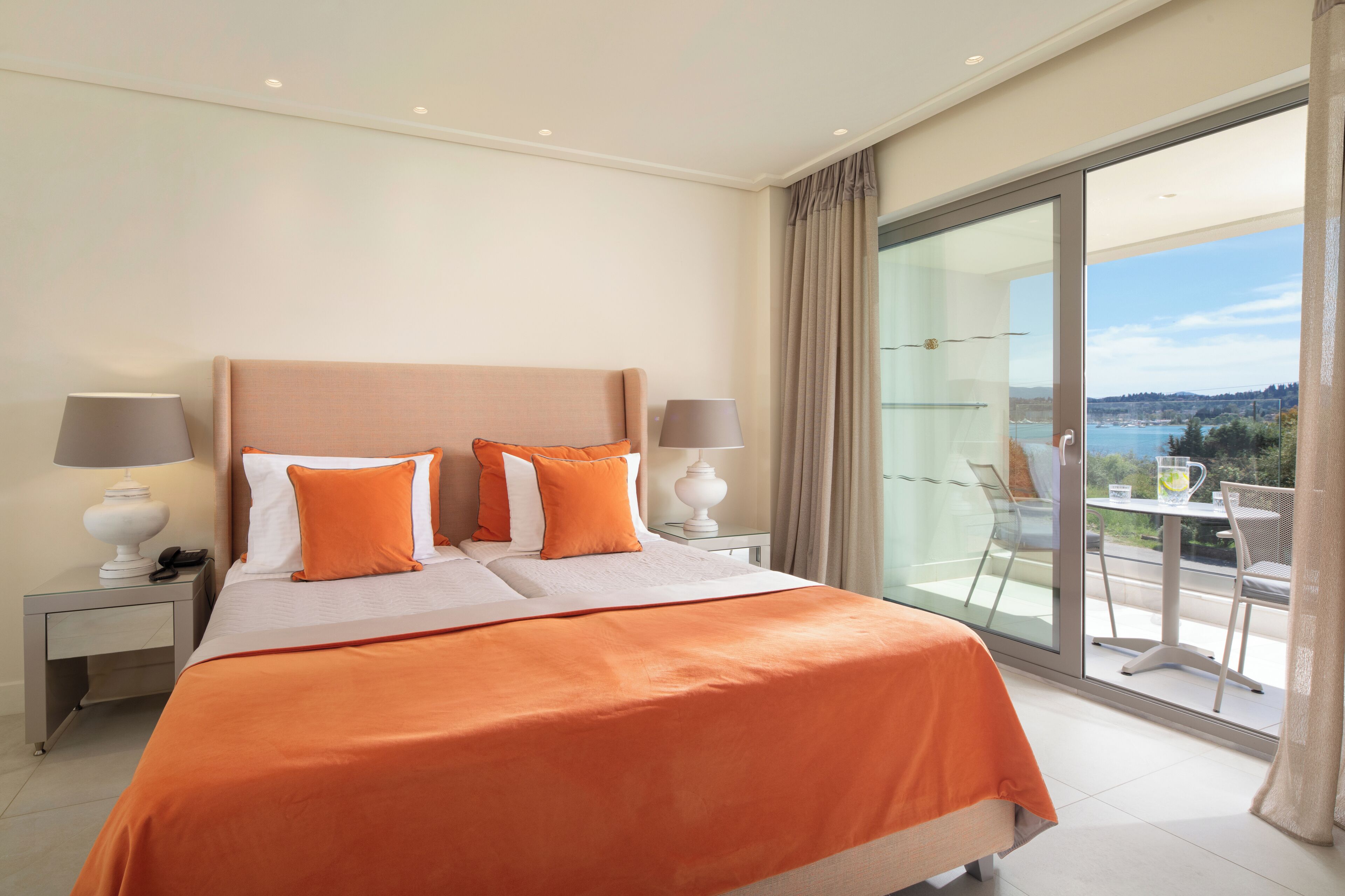 Rodostamo Hotel & Spa Rodostamo Hotel & Spa