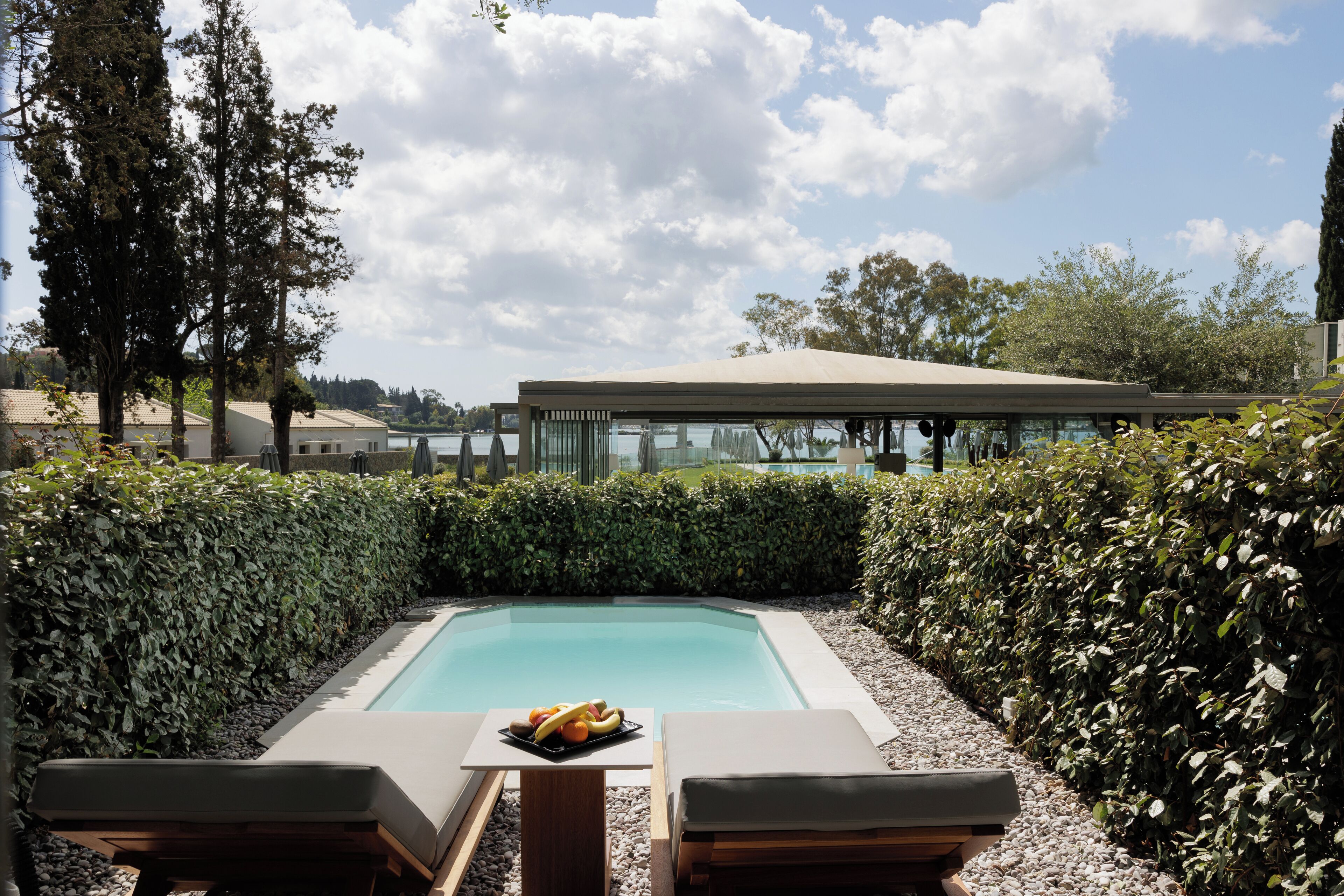 Rodostamo Hotel & Spa Rodostamo Hotel & Spa