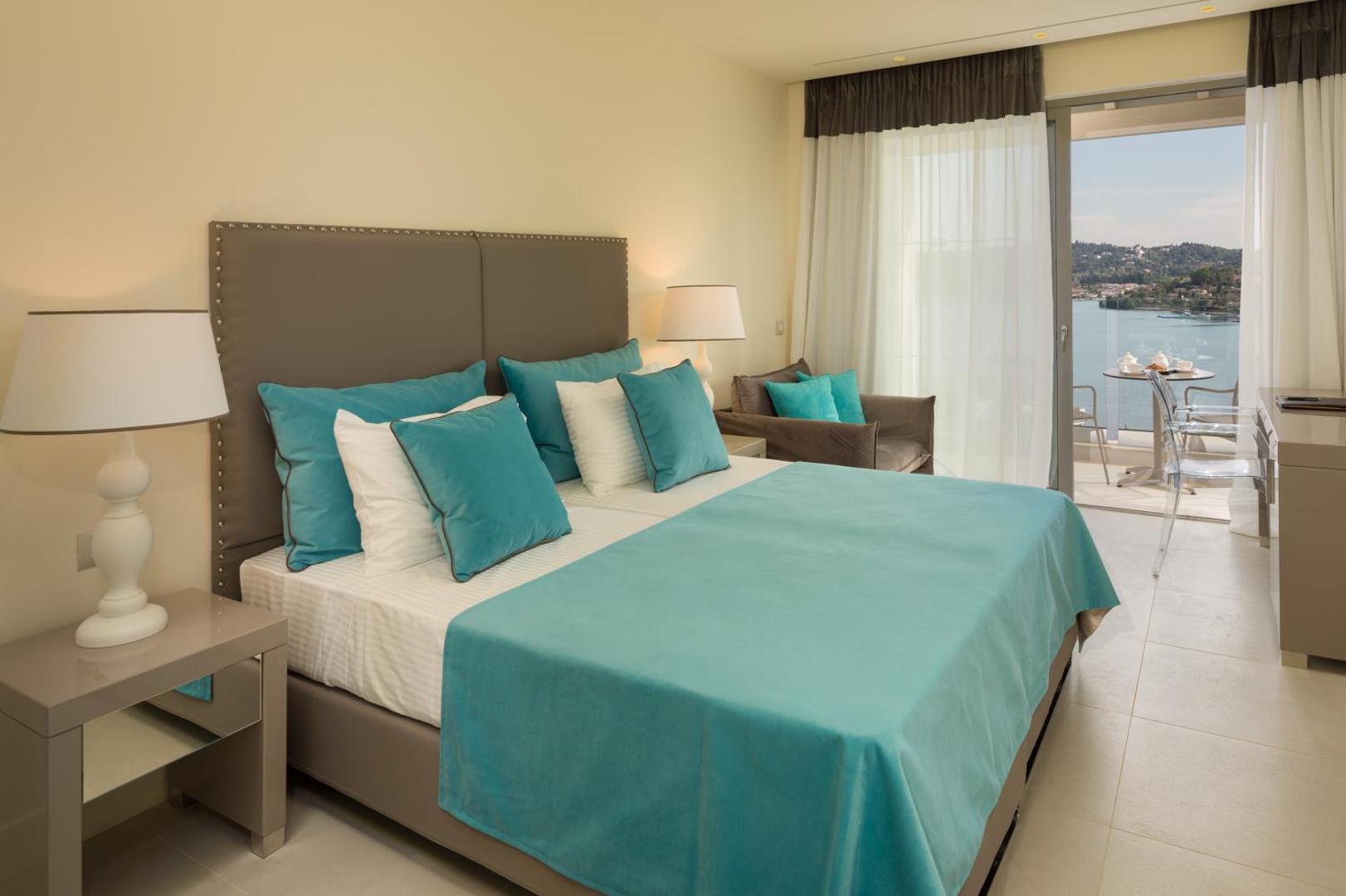 Rodostamo Hotel & Spa Rodostamo Hotel & Spa
