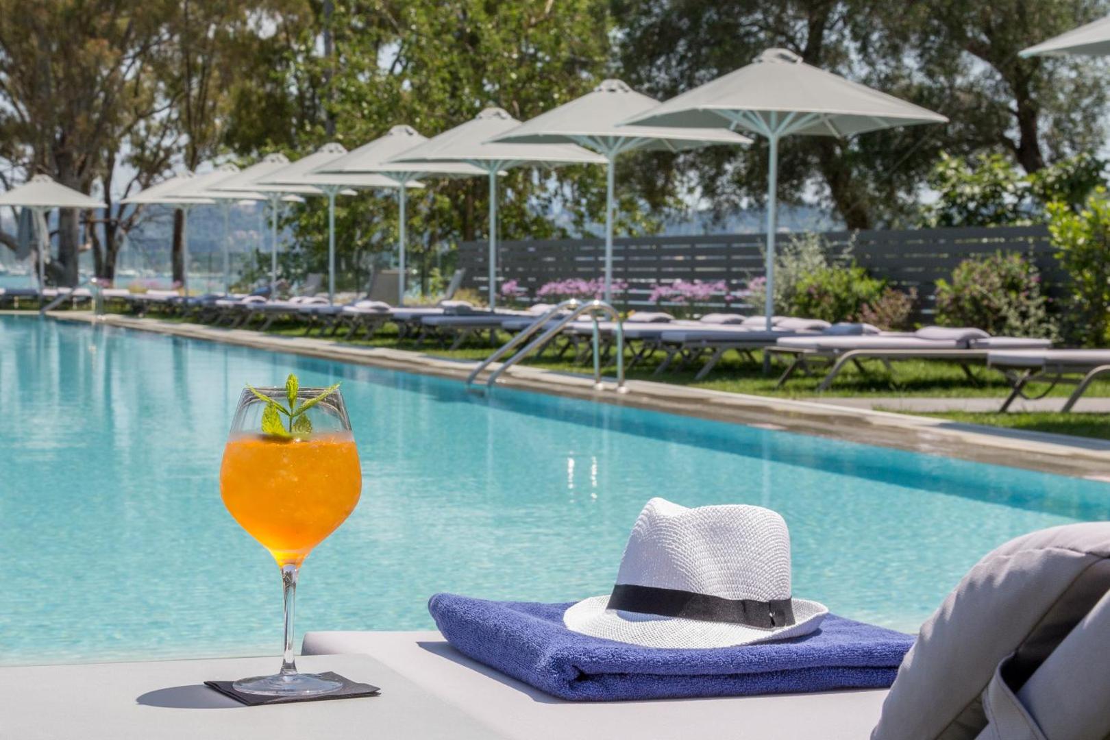 Rodostamo Hotel & Spa Rodostamo Hotel & Spa