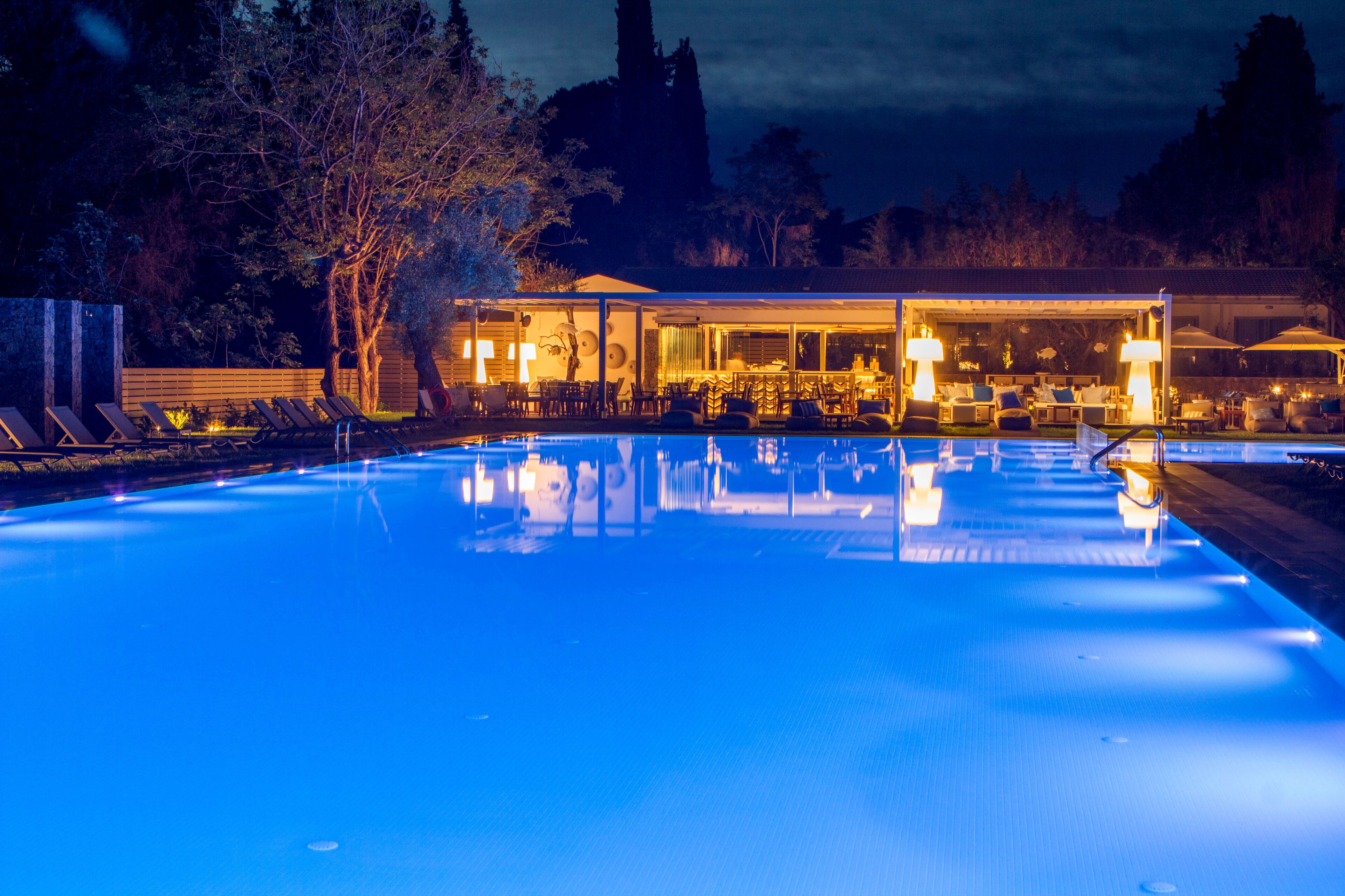 Rodostamo Hotel & Spa Rodostamo Hotel & Spa