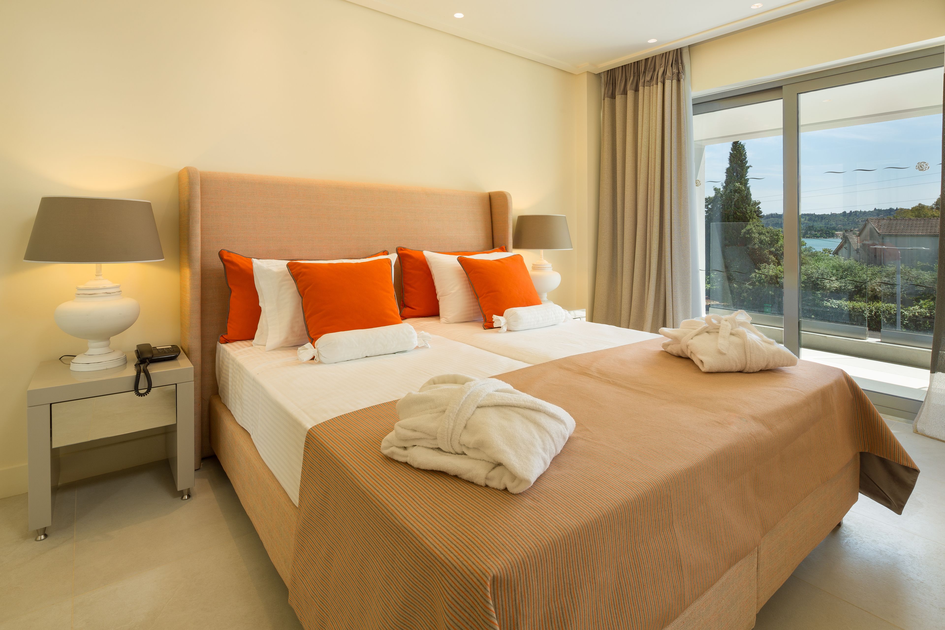 Rodostamo Hotel & Spa Rodostamo Hotel & Spa