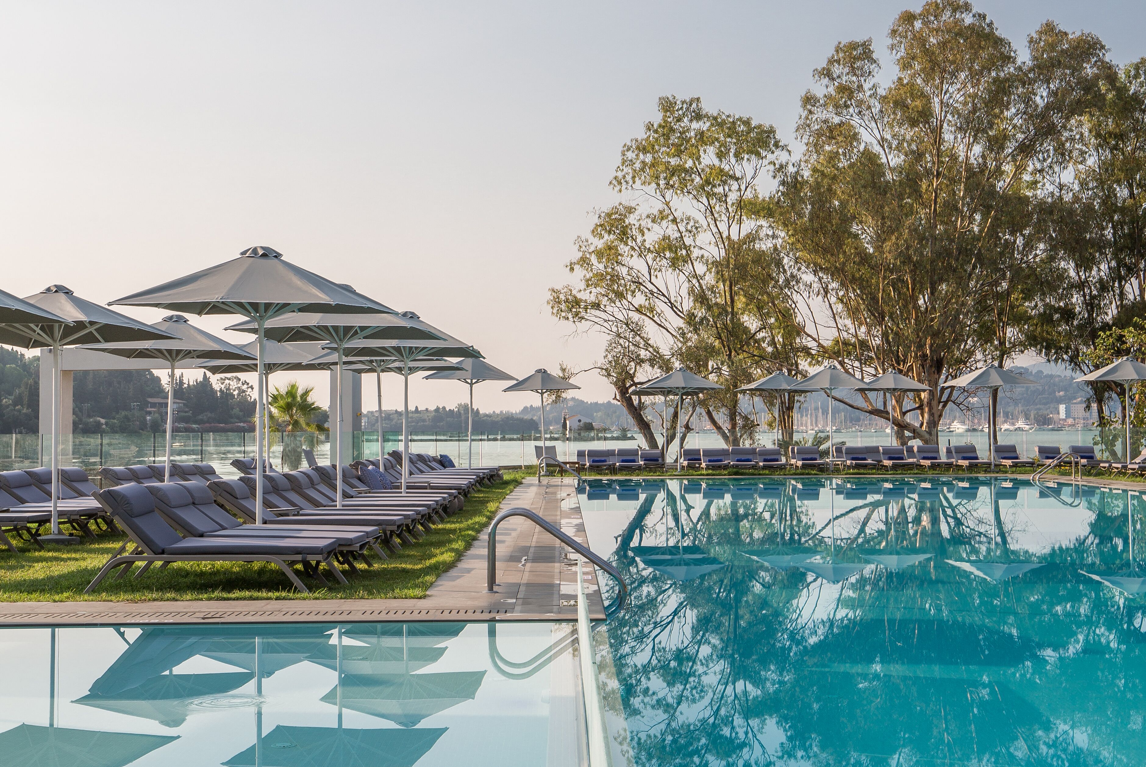 Rodostamo Hotel & Spa Rodostamo Hotel & Spa