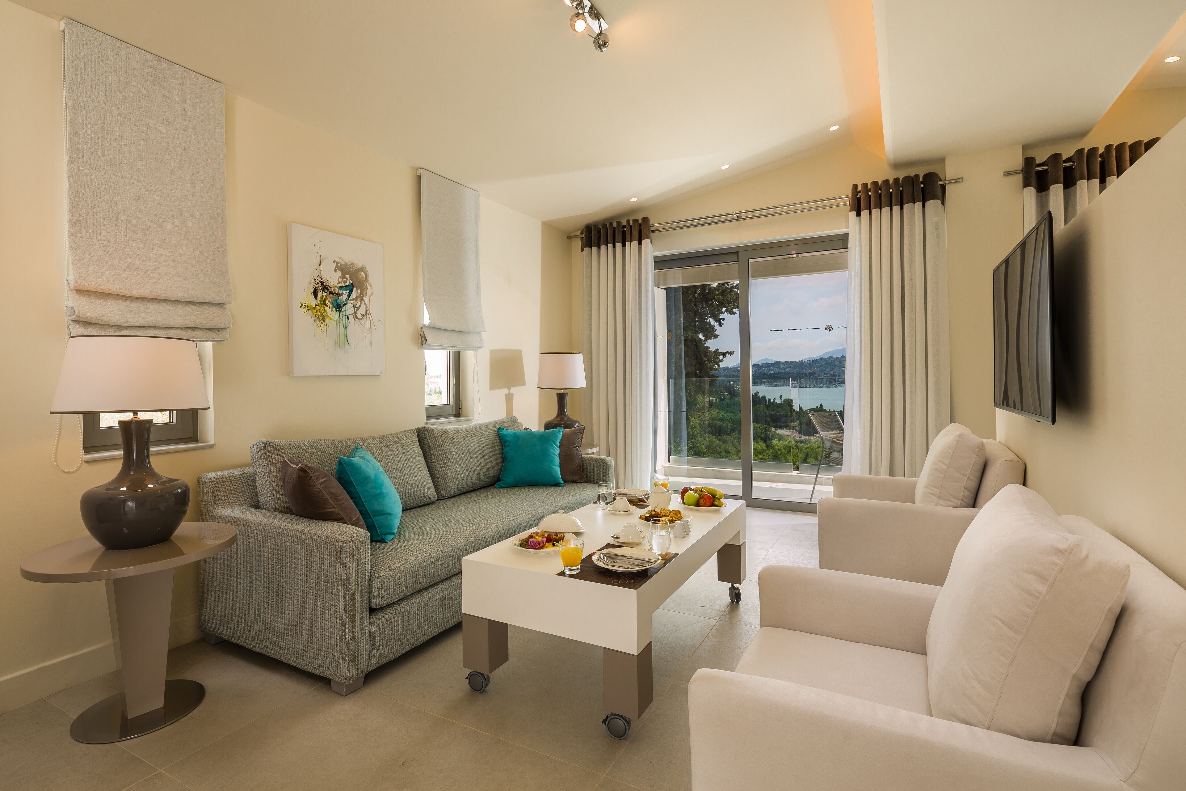 Rodostamo Hotel & Spa Rodostamo Hotel & Spa