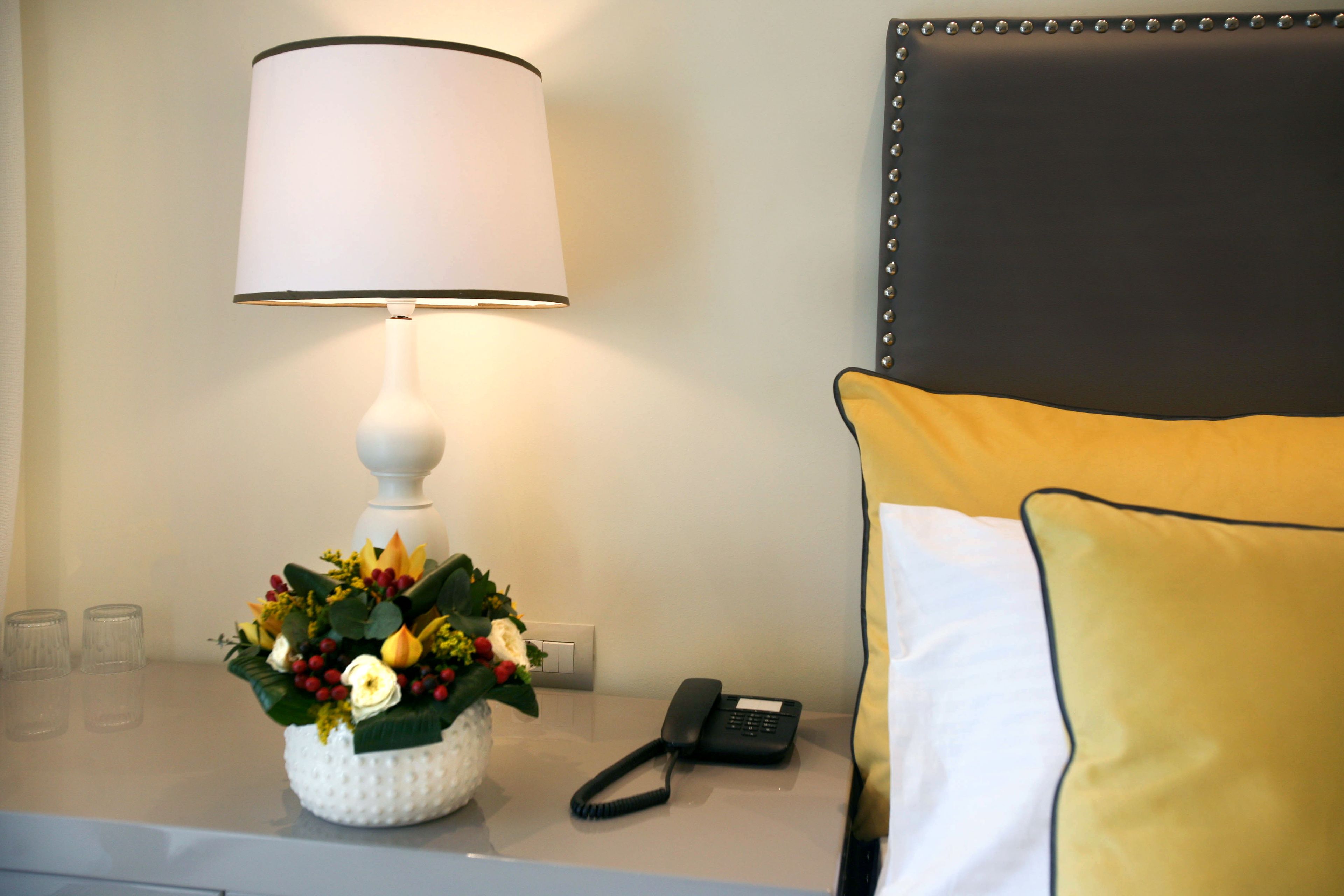Rodostamo Hotel & Spa Rodostamo Hotel & Spa