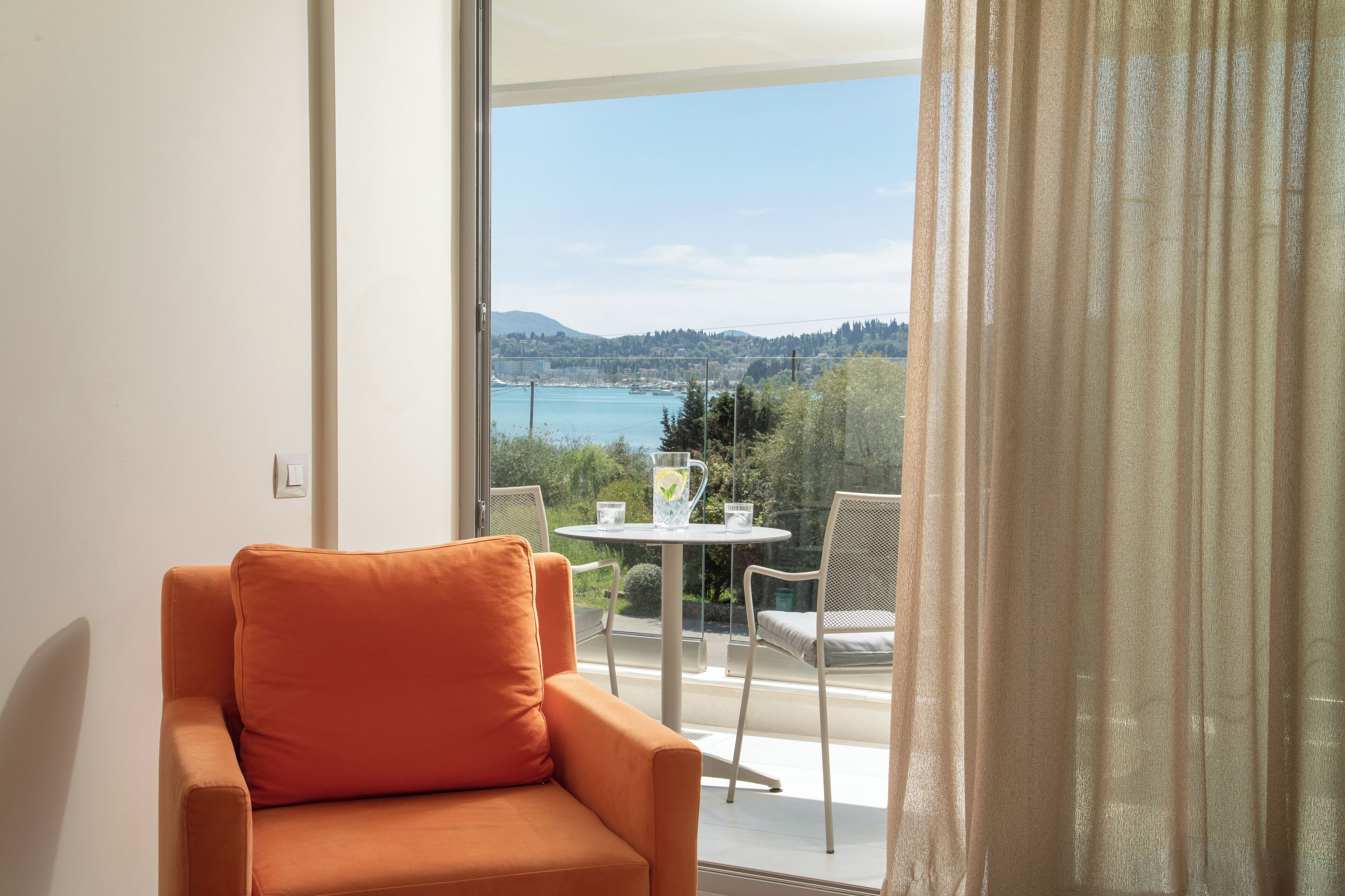 Rodostamo Hotel & Spa Rodostamo Hotel & Spa