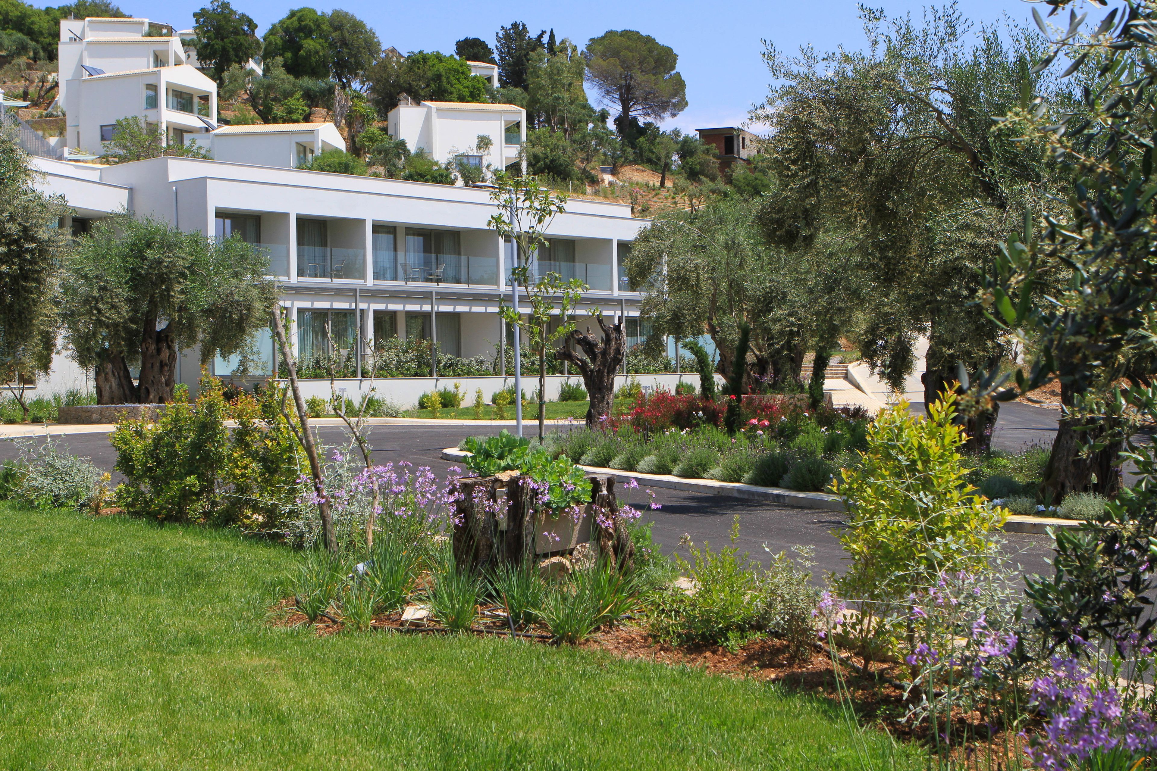 Rodostamo Hotel & Spa Rodostamo Hotel & Spa