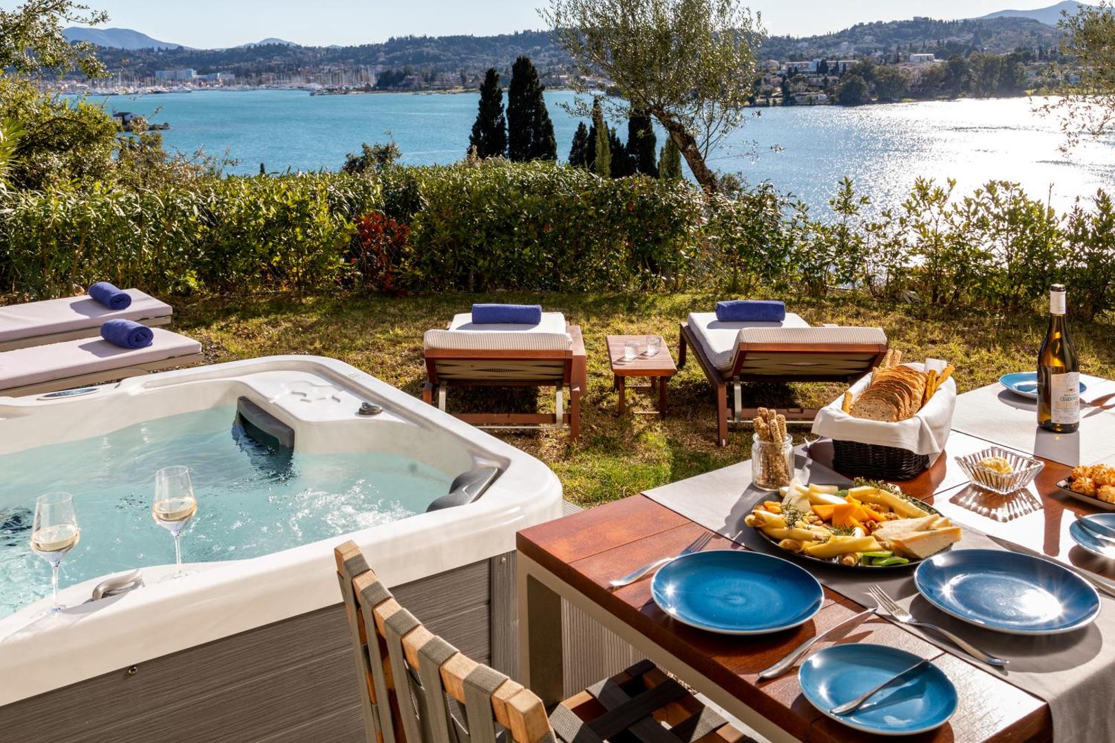 Rodostamo Hotel & Spa Rodostamo Hotel & Spa