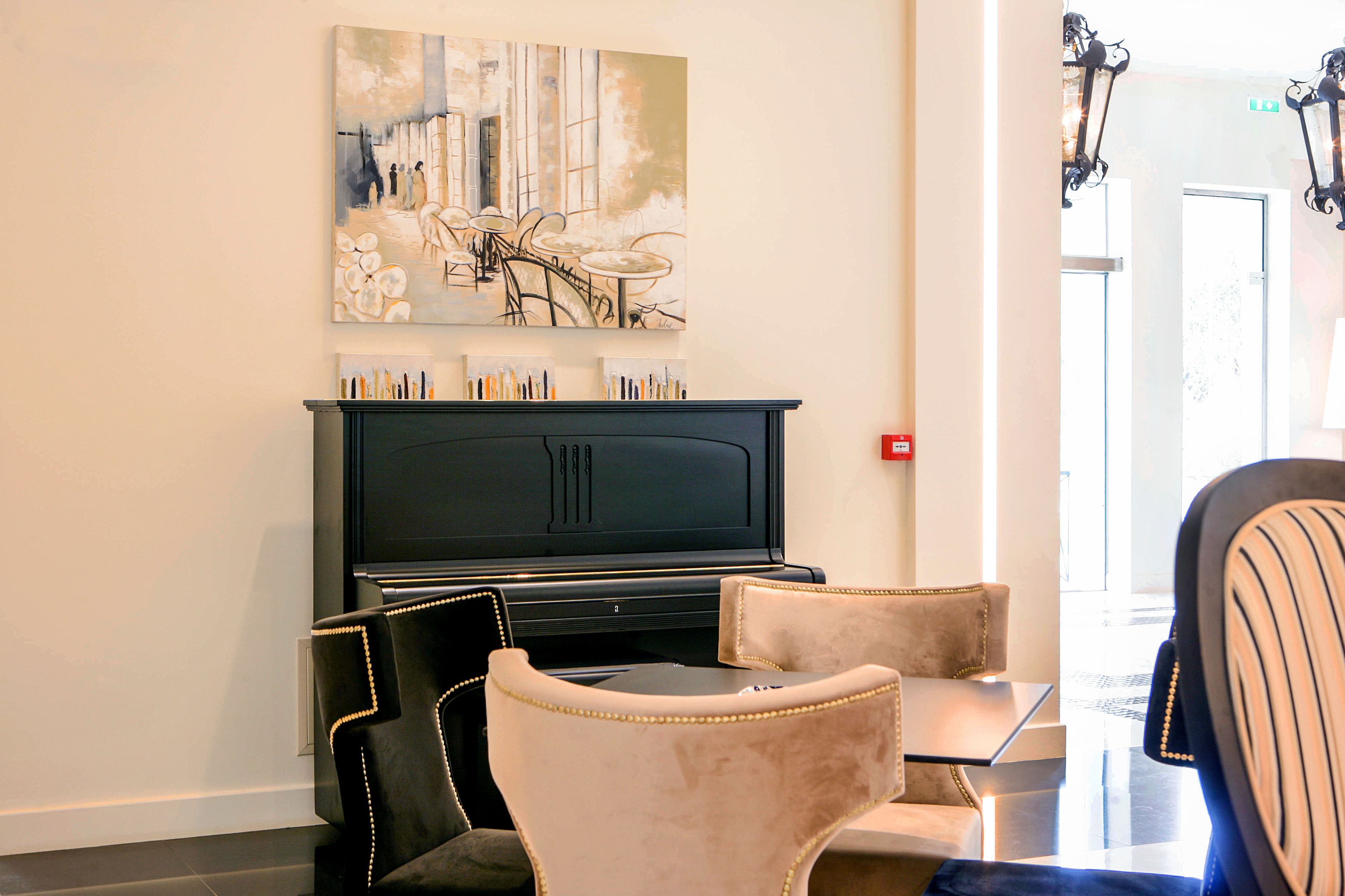 Rodostamo Hotel & Spa Rodostamo Hotel & Spa