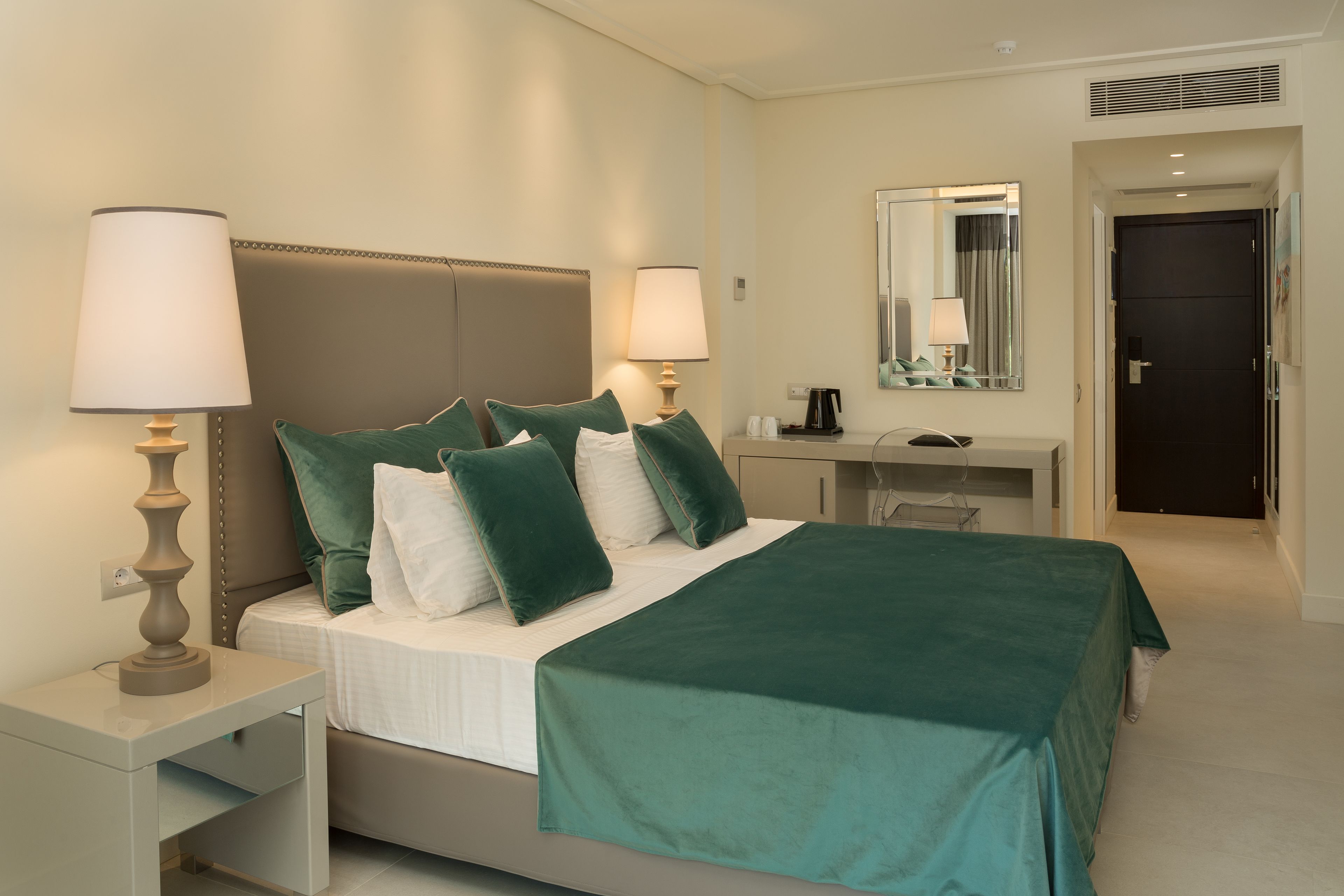 Rodostamo Hotel & Spa Rodostamo Hotel & Spa