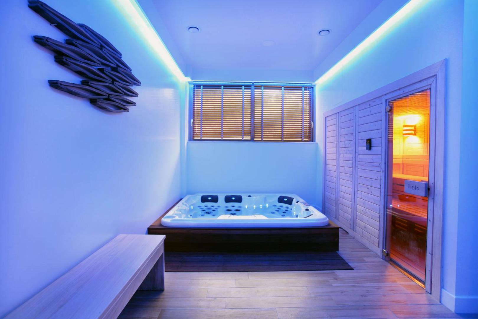 Rodostamo Hotel & Spa Rodostamo Hotel & Spa
