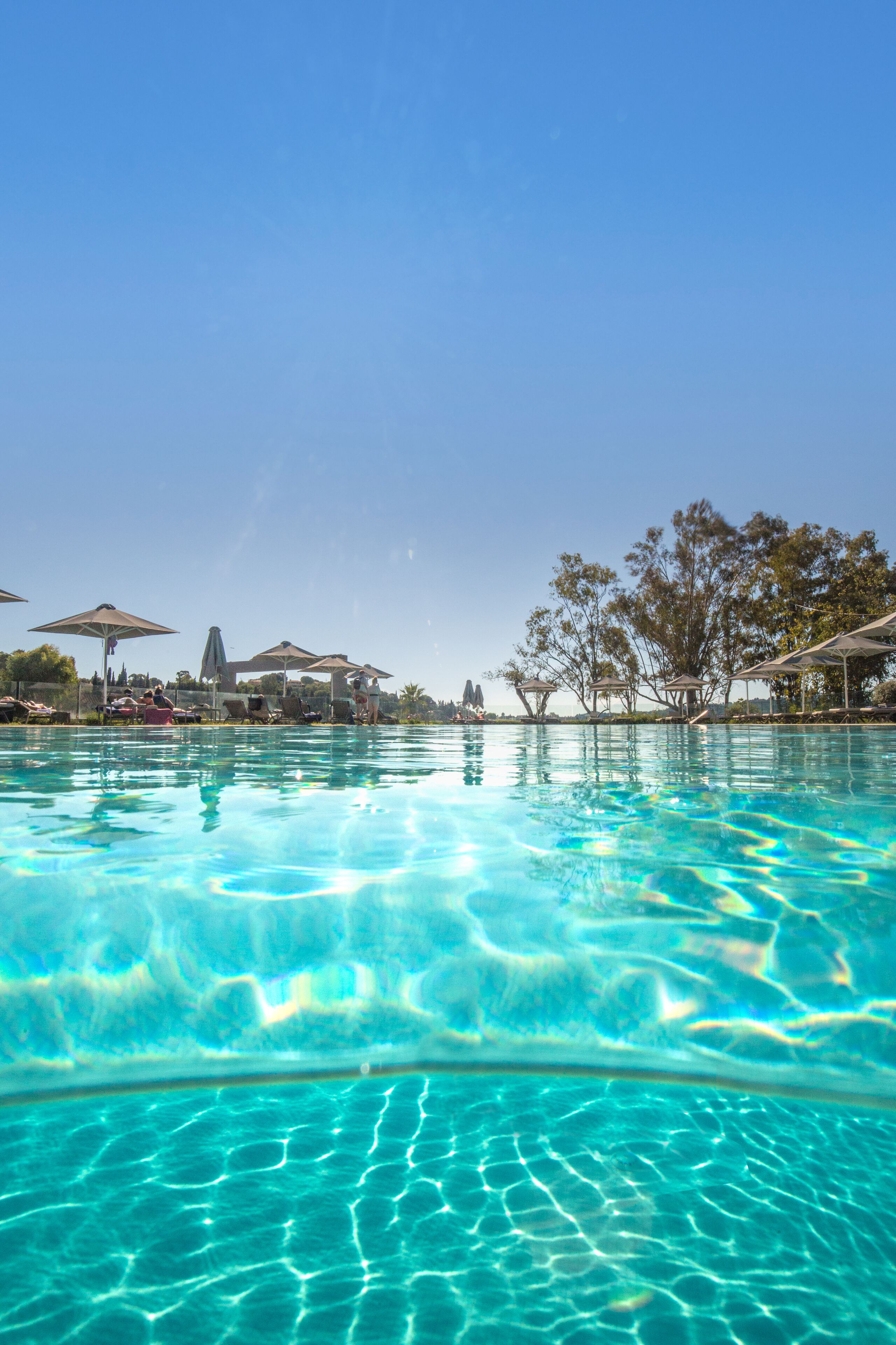 Rodostamo Hotel & Spa Rodostamo Hotel & Spa