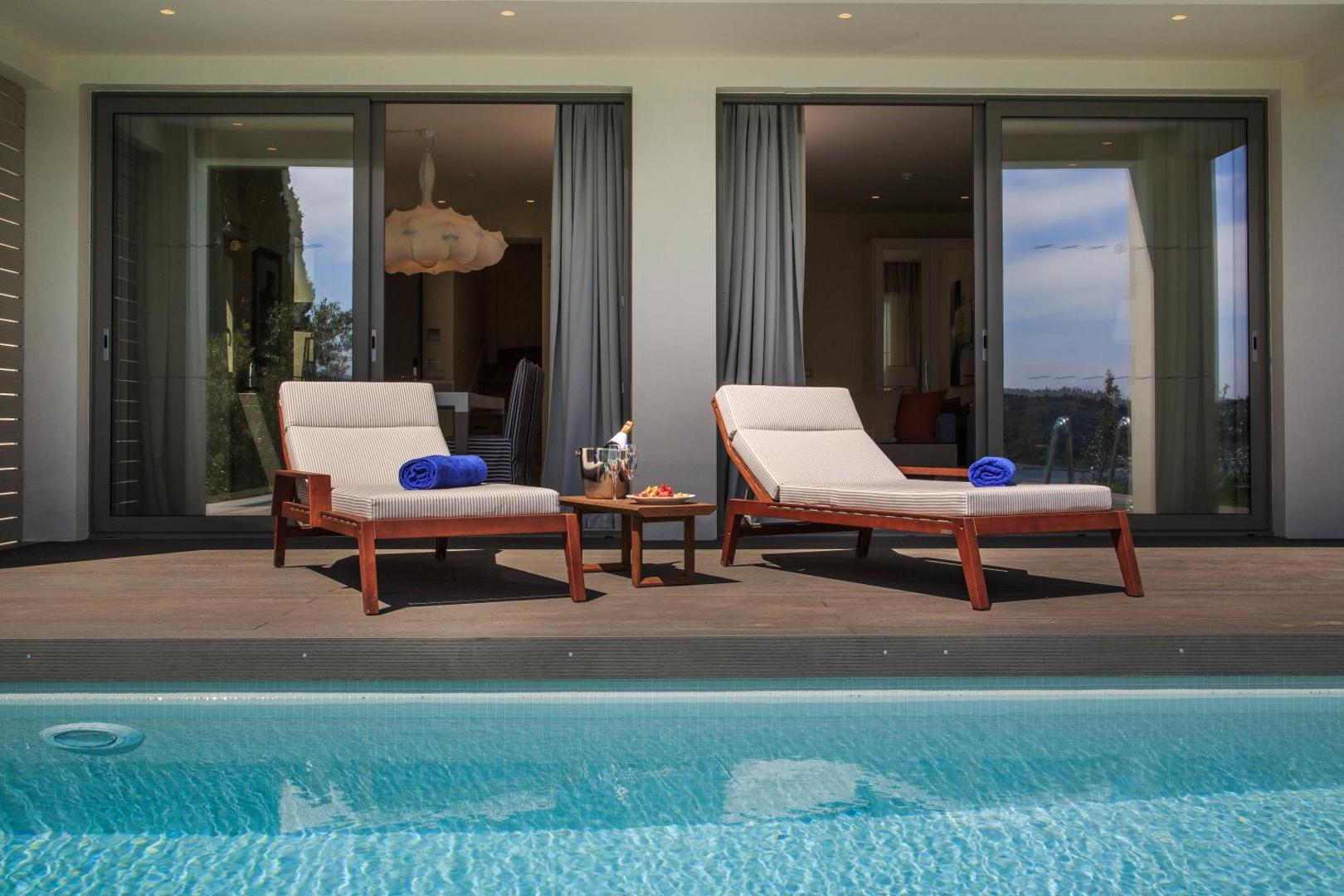 Rodostamo Hotel & Spa Rodostamo Hotel & Spa