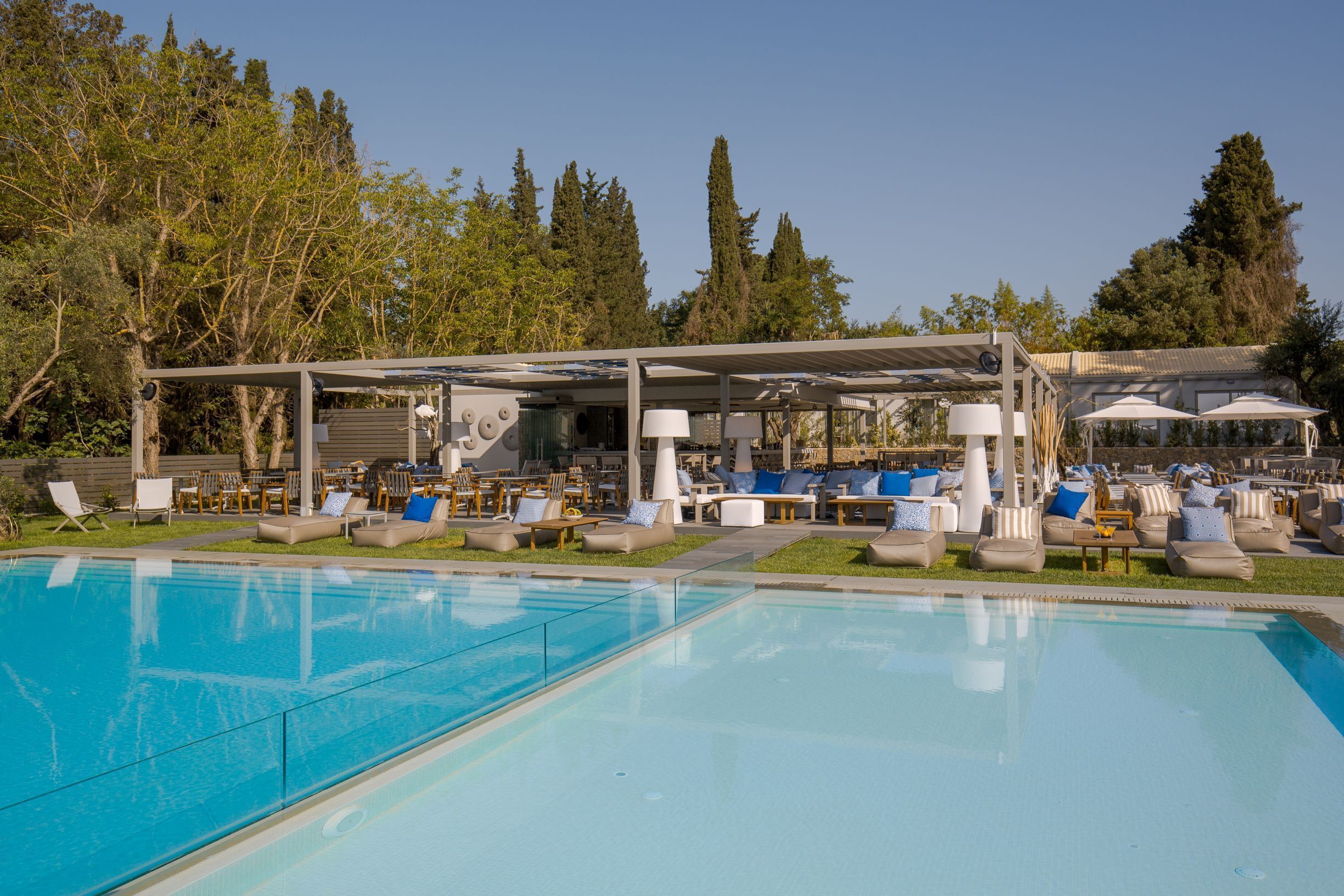 Rodostamo Hotel & Spa Rodostamo Hotel & Spa