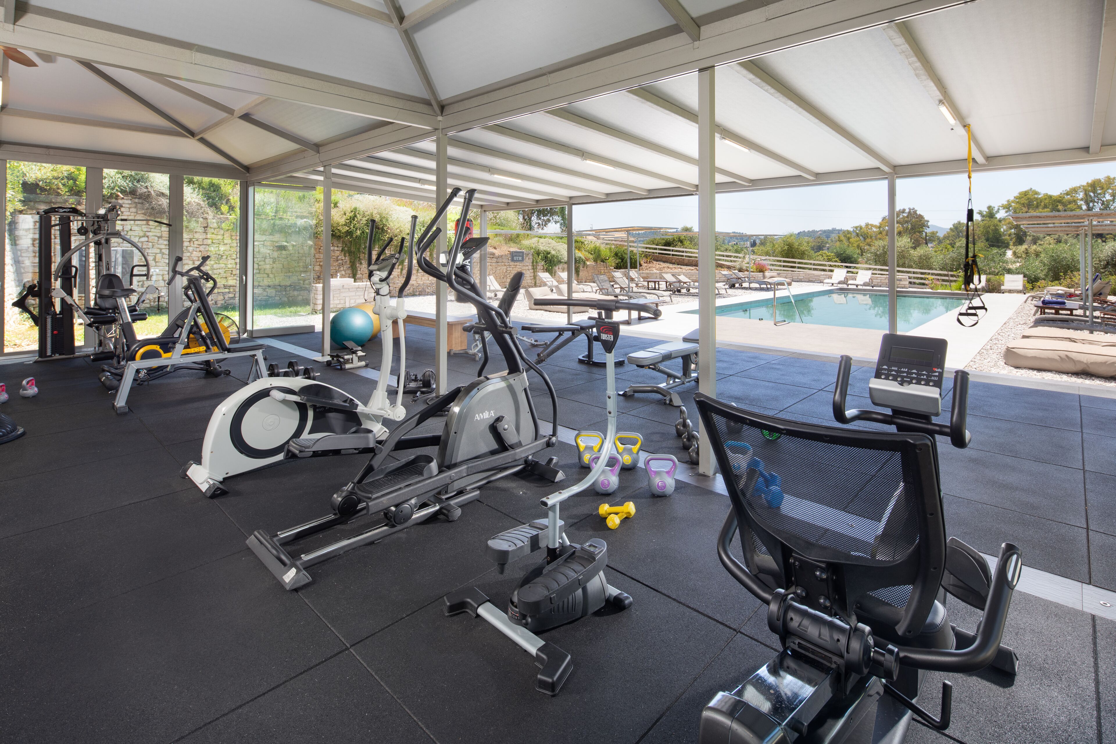 Rodostamo Hotel & Spa Rodostamo Hotel & Spa
