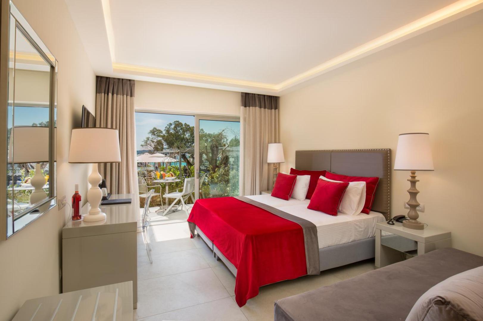 Rodostamo Hotel & Spa Rodostamo Hotel & Spa