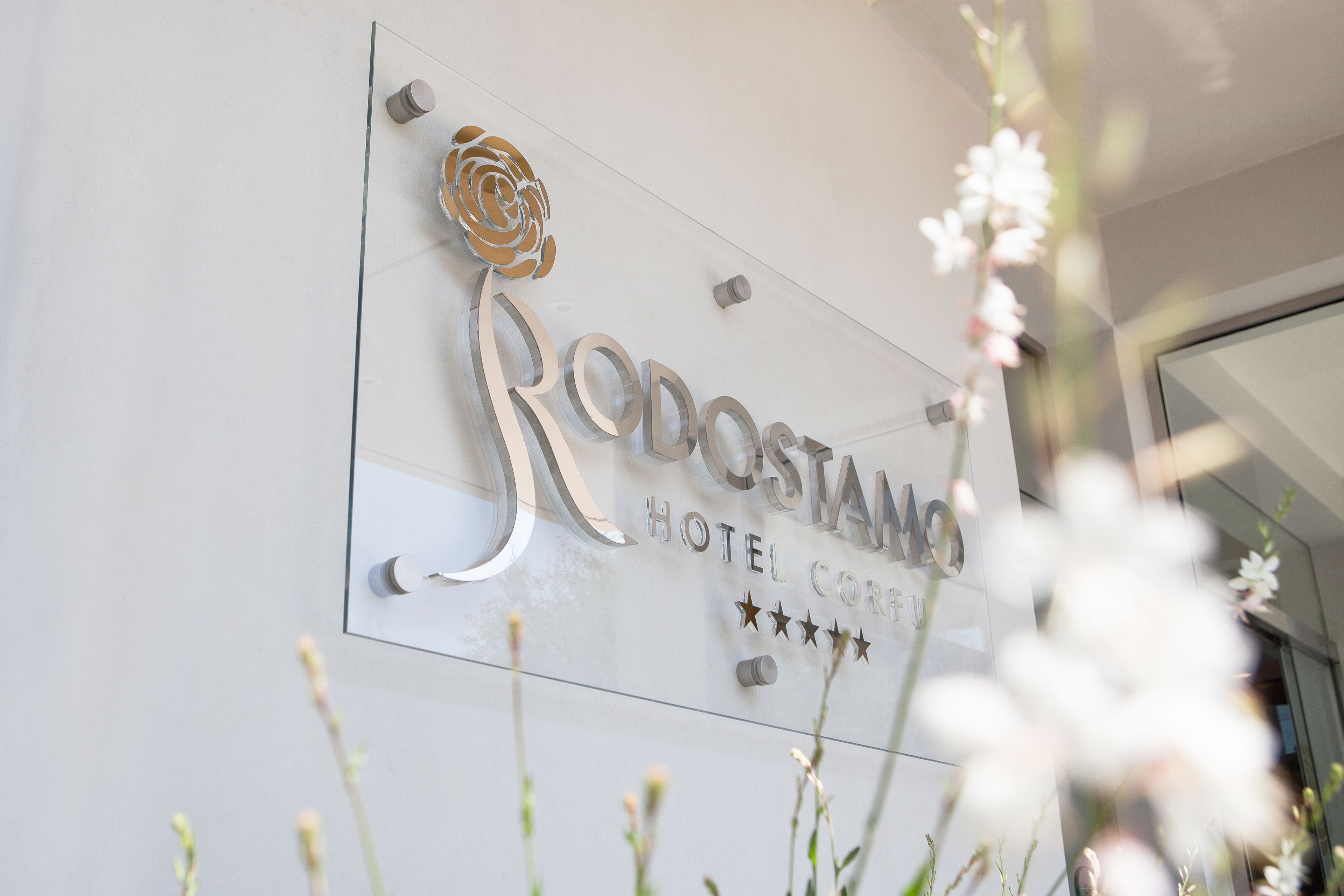 Rodostamo Hotel & Spa Rodostamo Hotel & Spa