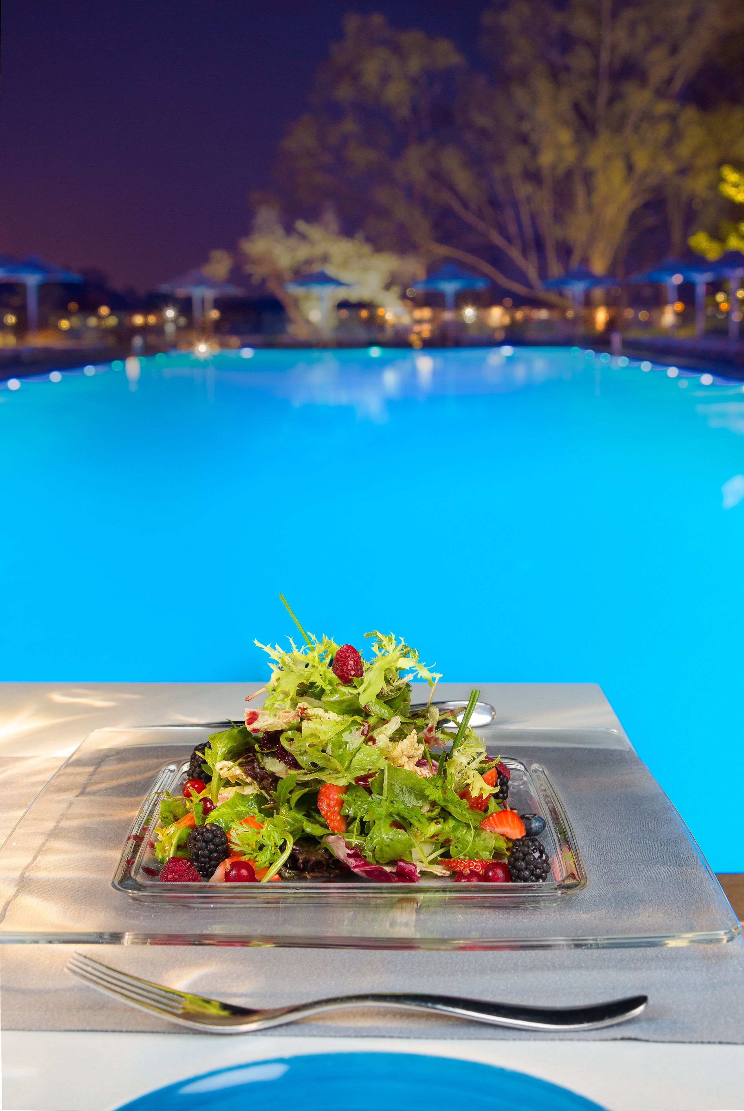 Rodostamo Hotel & Spa Rodostamo Hotel & Spa