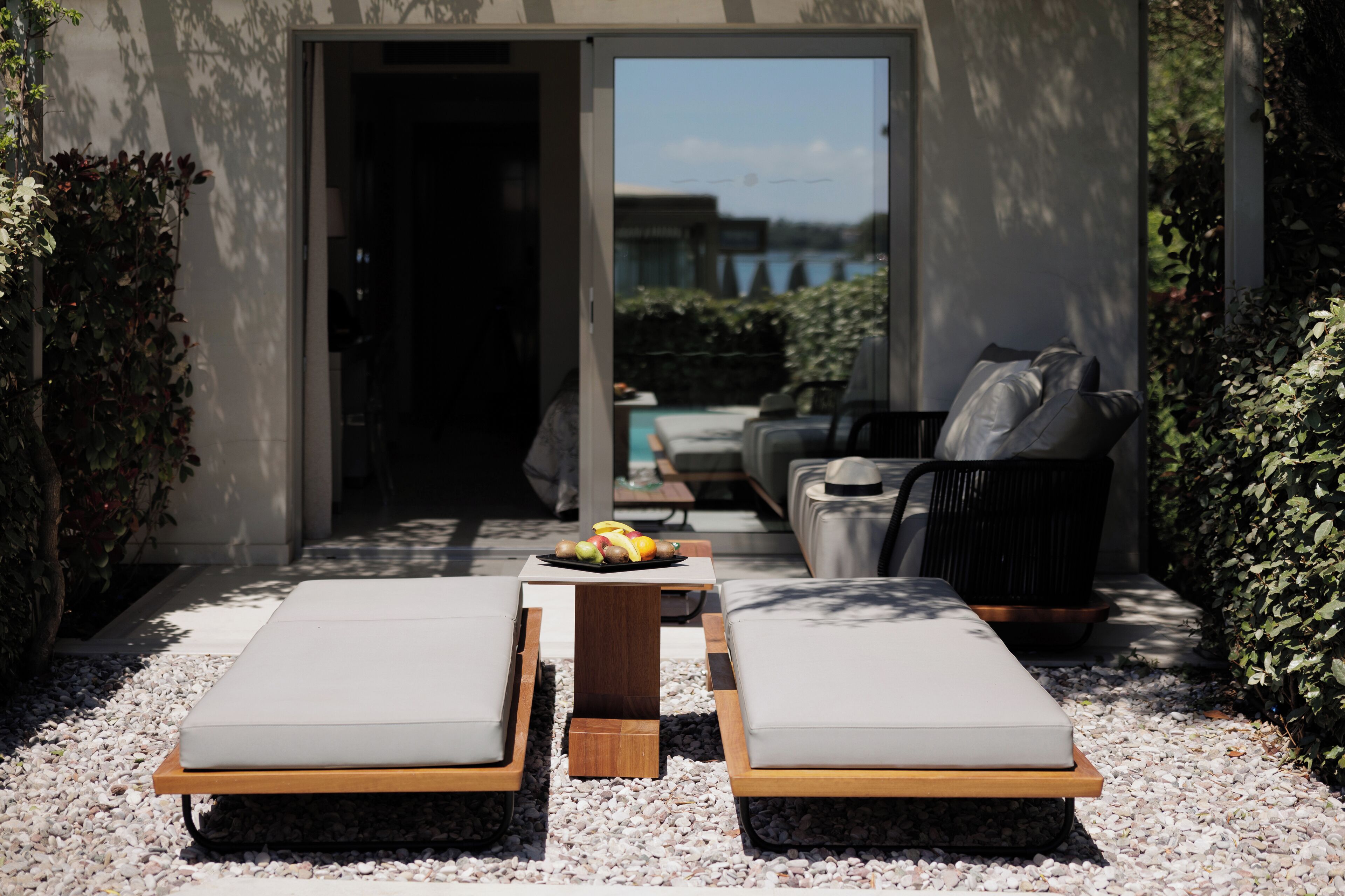 Rodostamo Hotel & Spa Rodostamo Hotel & Spa