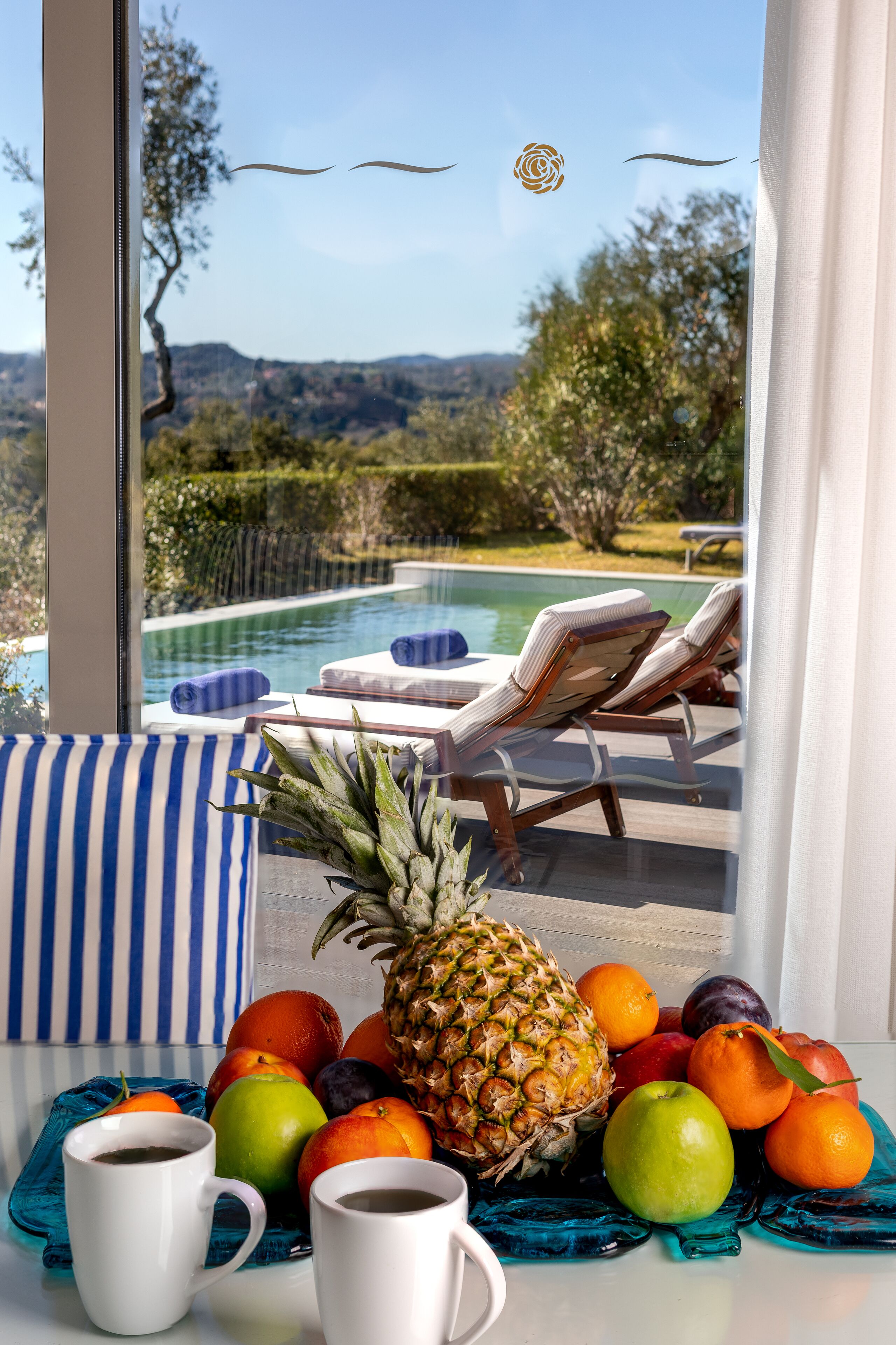 Rodostamo Hotel & Spa Rodostamo Hotel & Spa