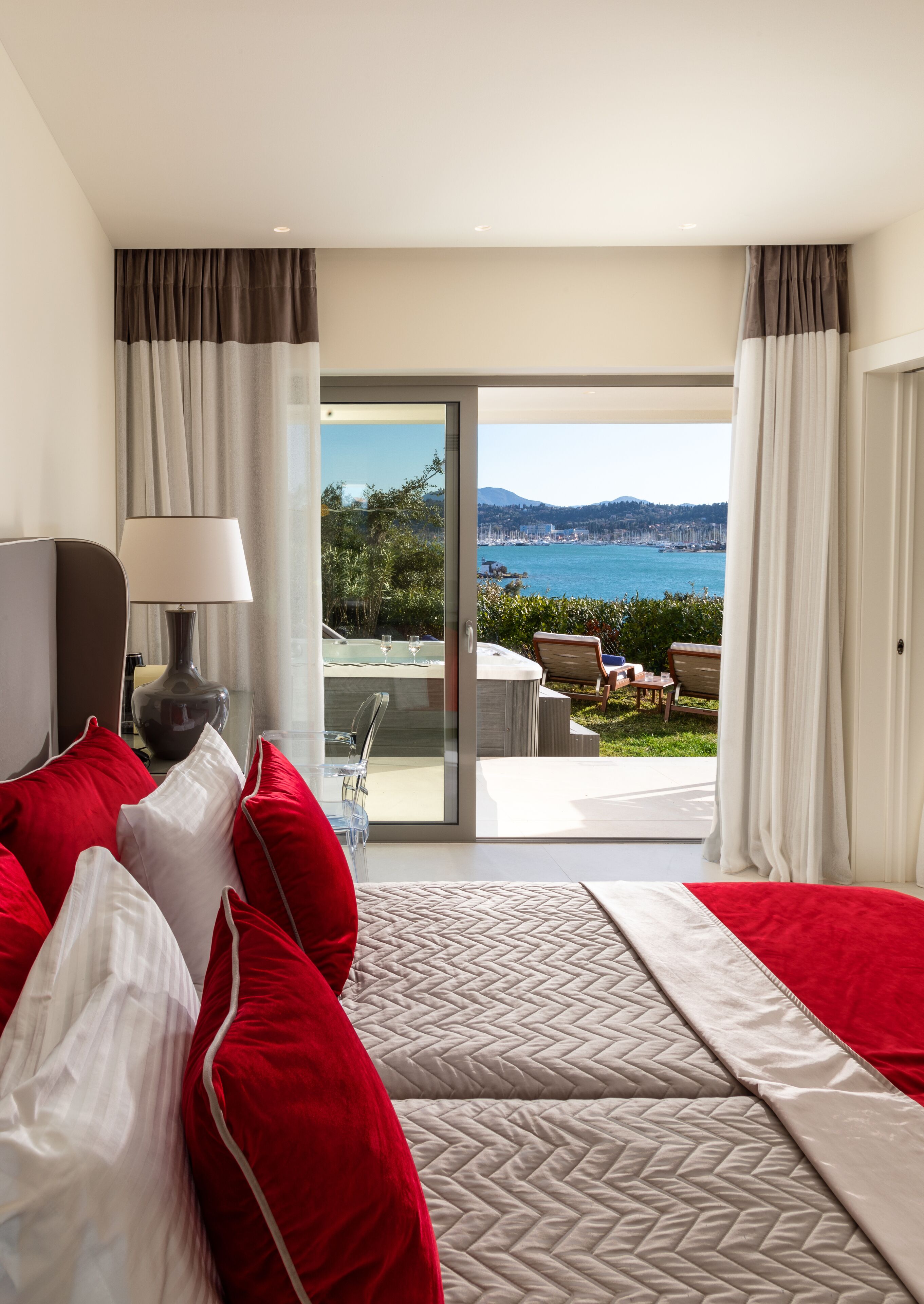 Rodostamo Hotel & Spa Rodostamo Hotel & Spa