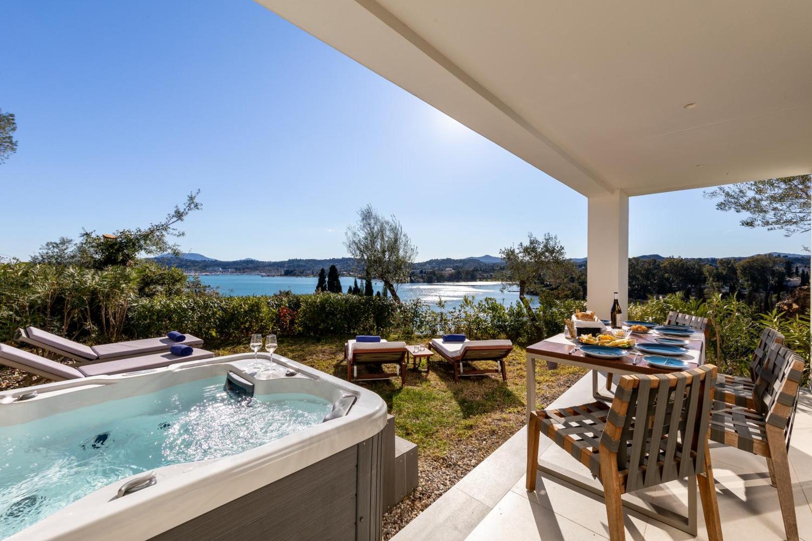 Rodostamo Hotel & Spa Rodostamo Hotel & Spa