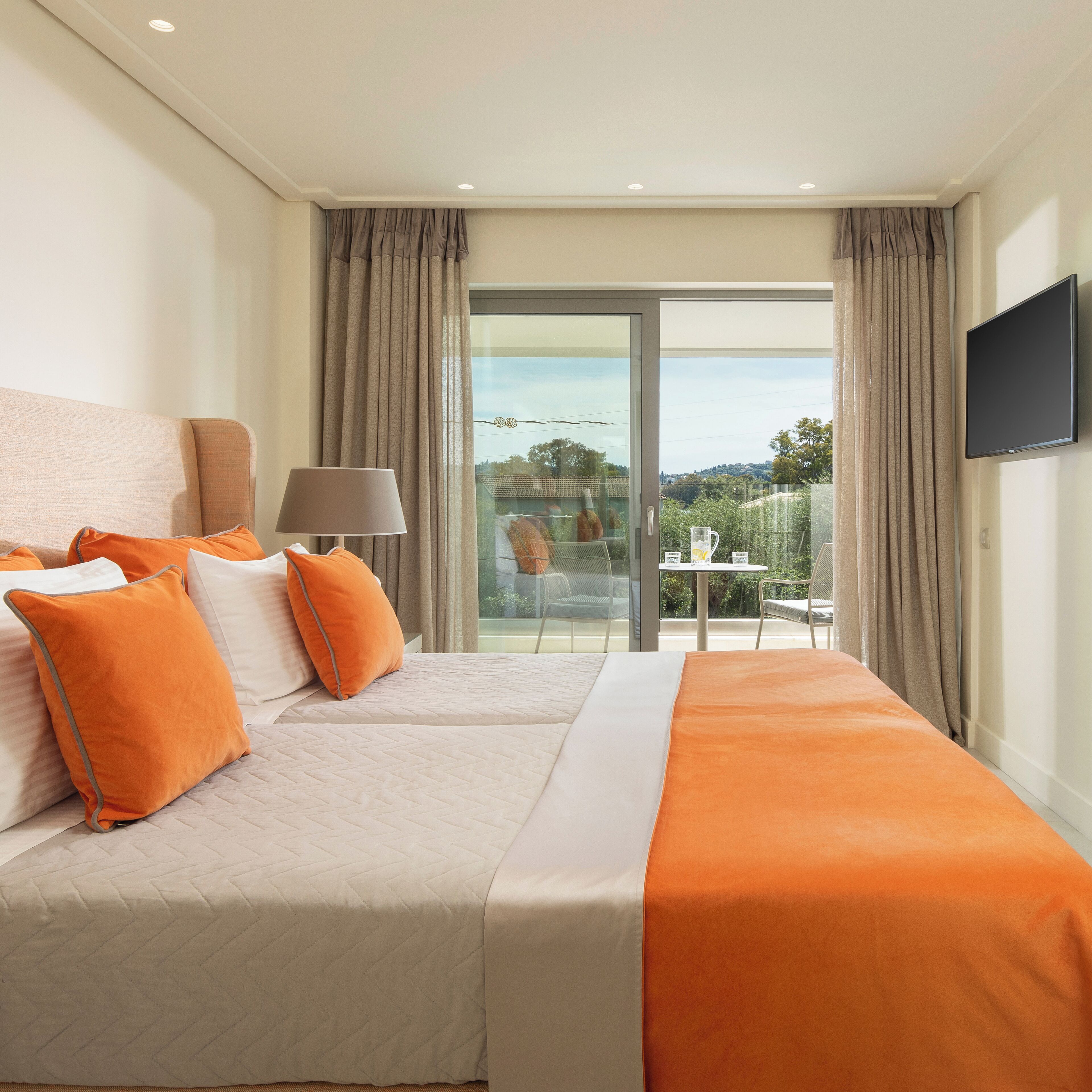 Rodostamo Hotel & Spa Rodostamo Hotel & Spa