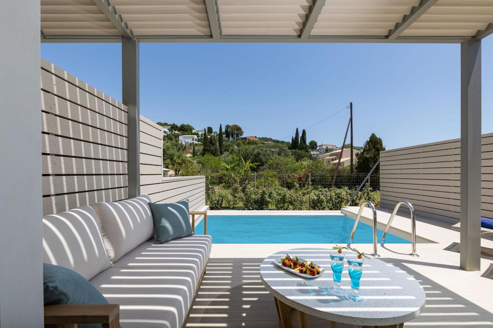 Rodostamo Hotel & Spa Rodostamo Hotel & Spa
