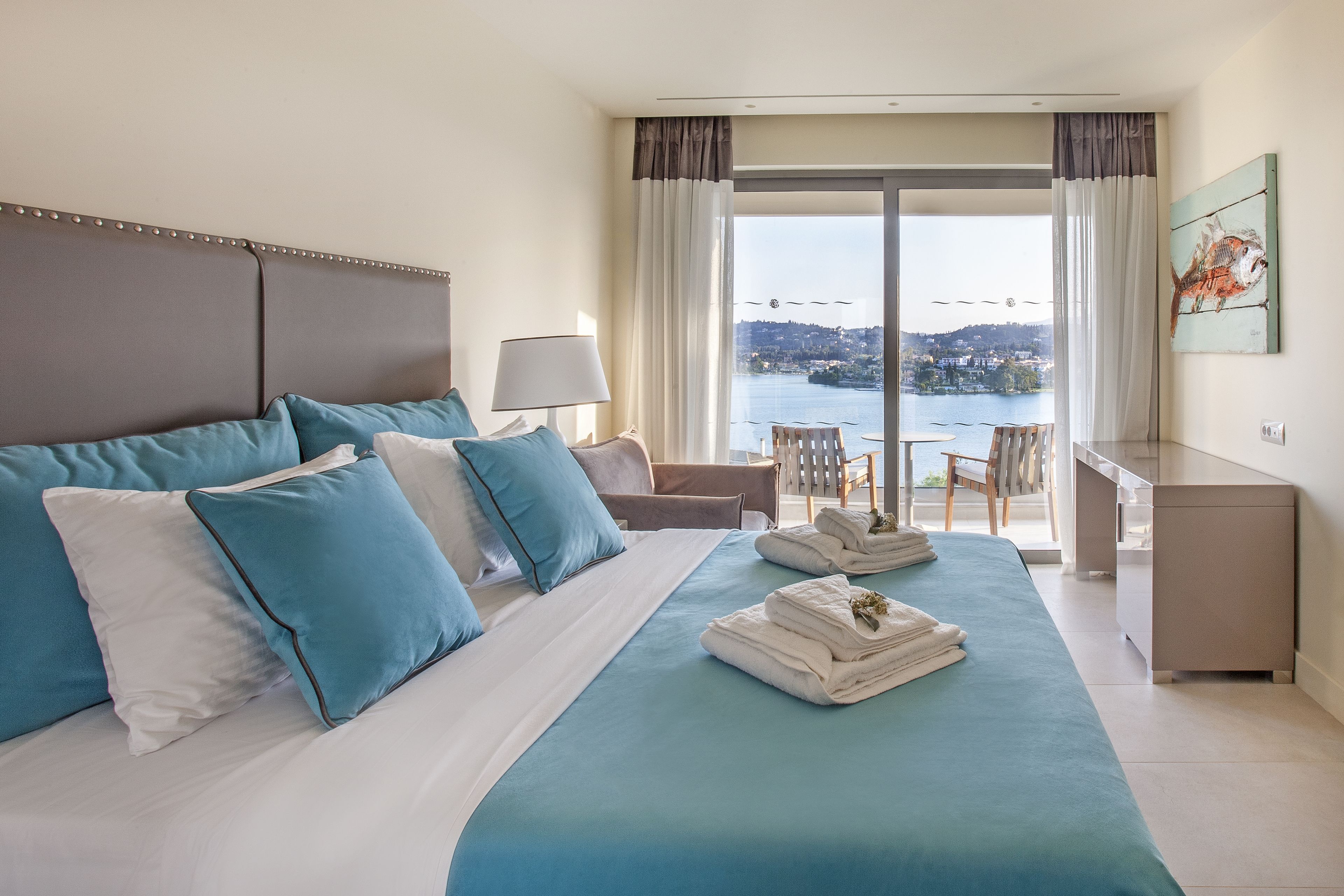 Rodostamo Hotel & Spa Rodostamo Hotel & Spa