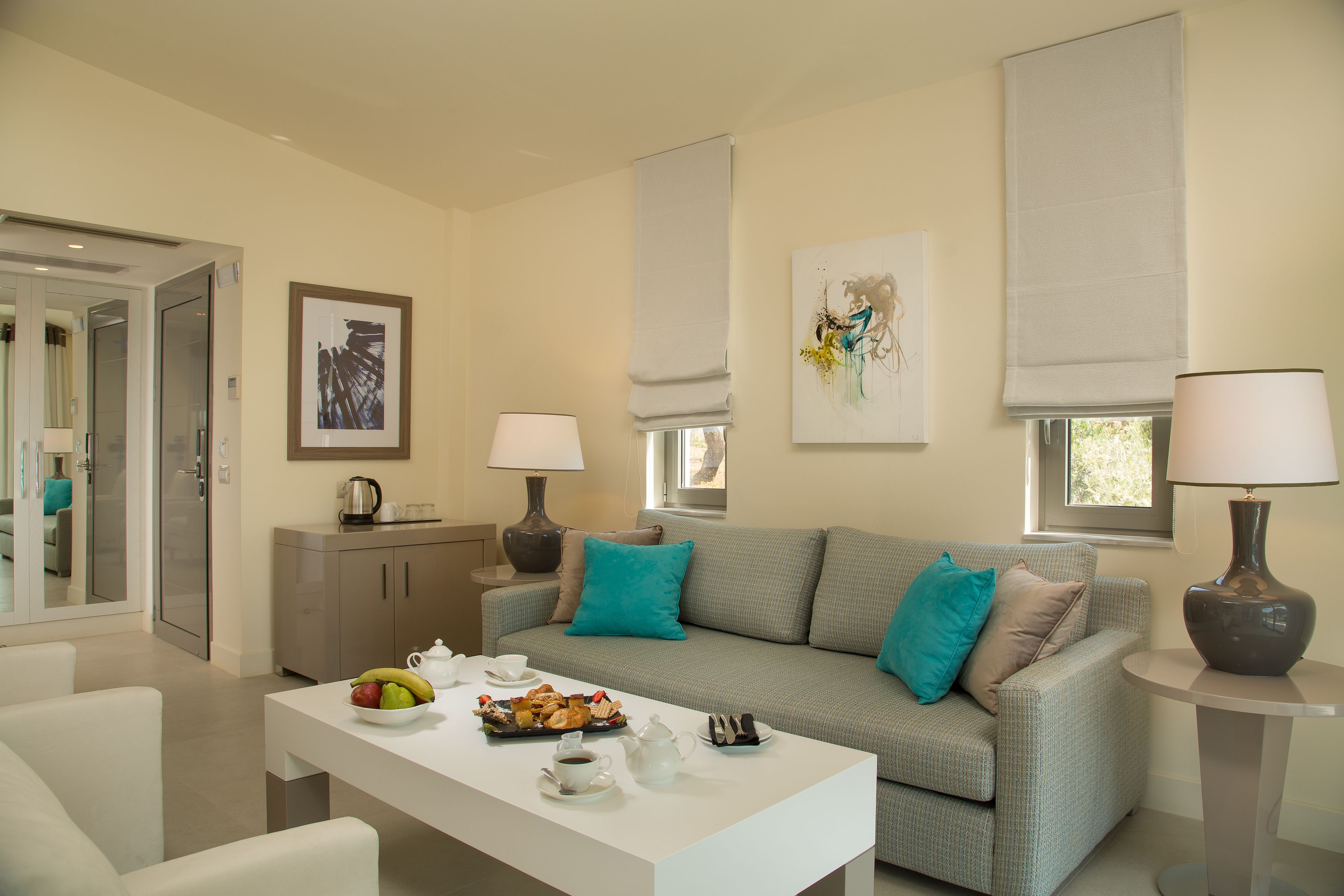Rodostamo Hotel & Spa Rodostamo Hotel & Spa