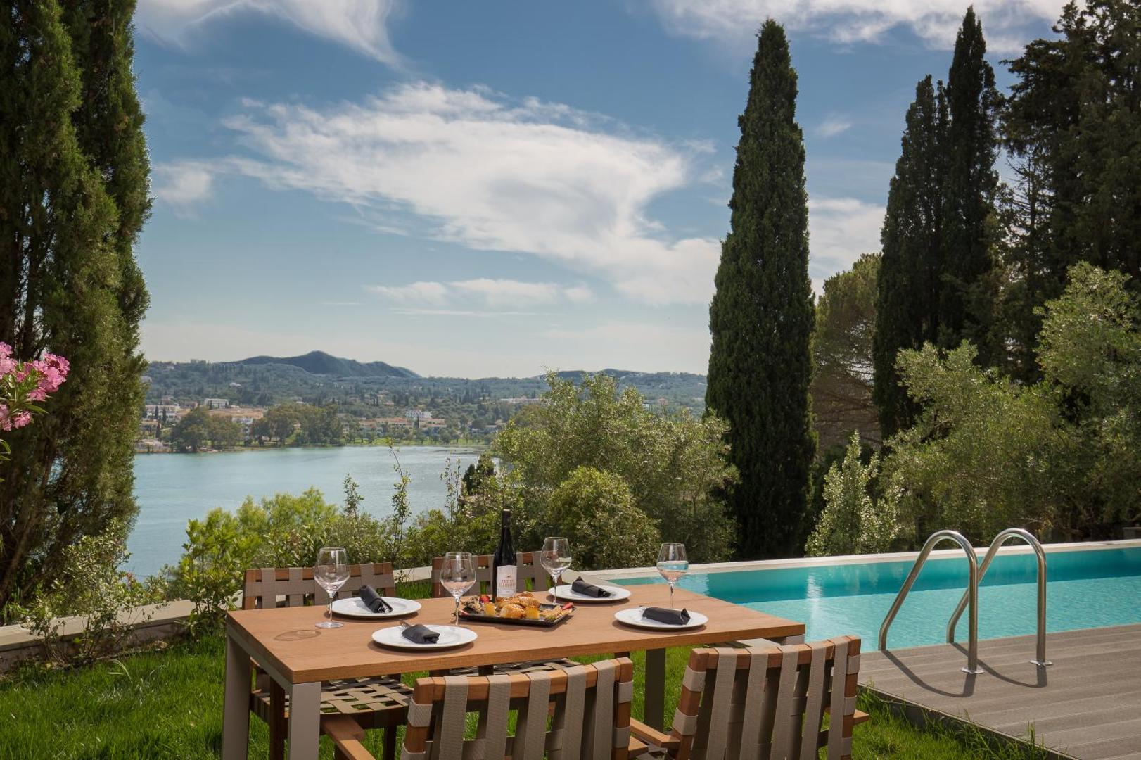 Rodostamo Hotel & Spa Rodostamo Hotel & Spa