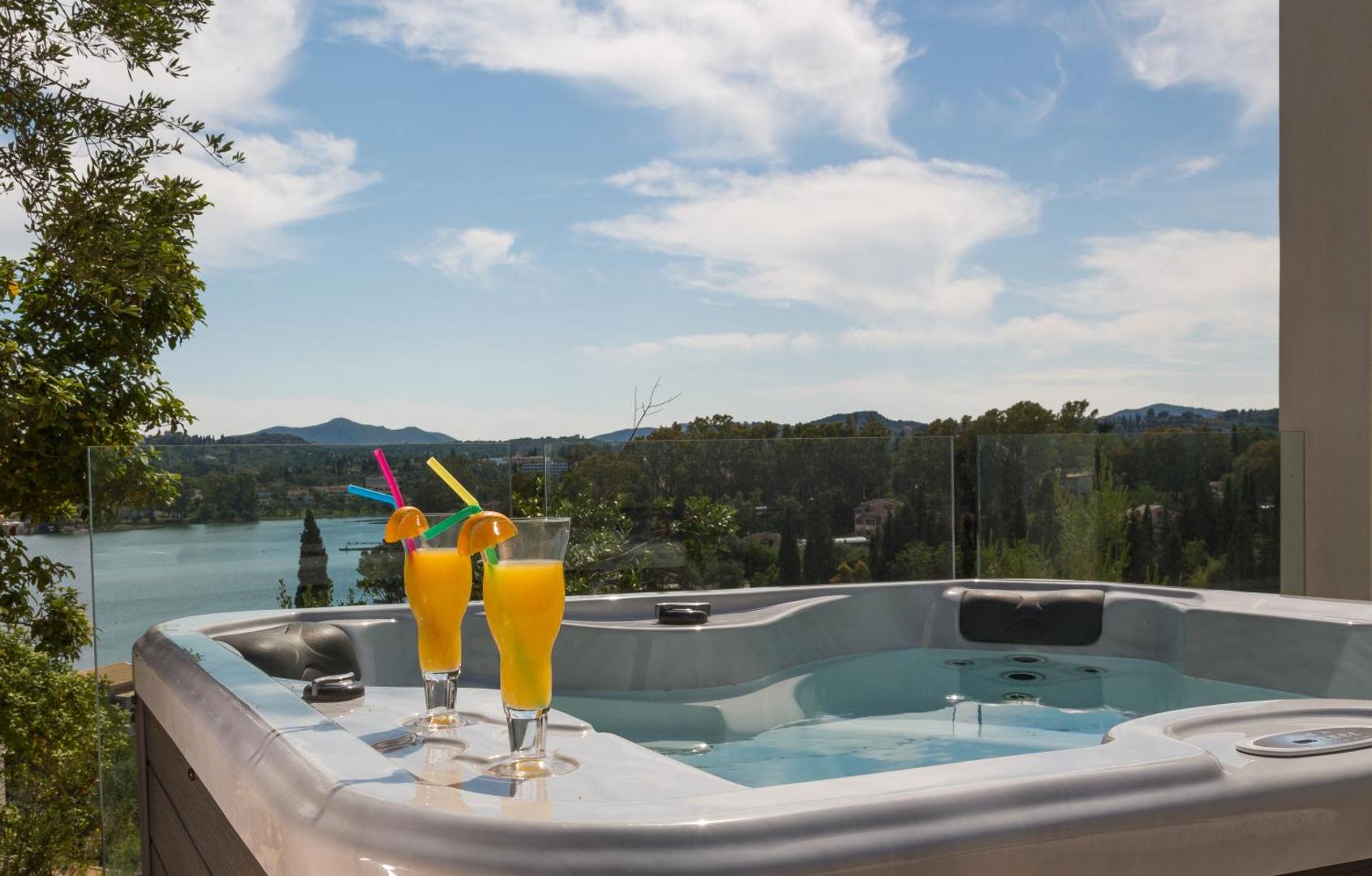 Rodostamo Hotel & Spa Rodostamo Hotel & Spa