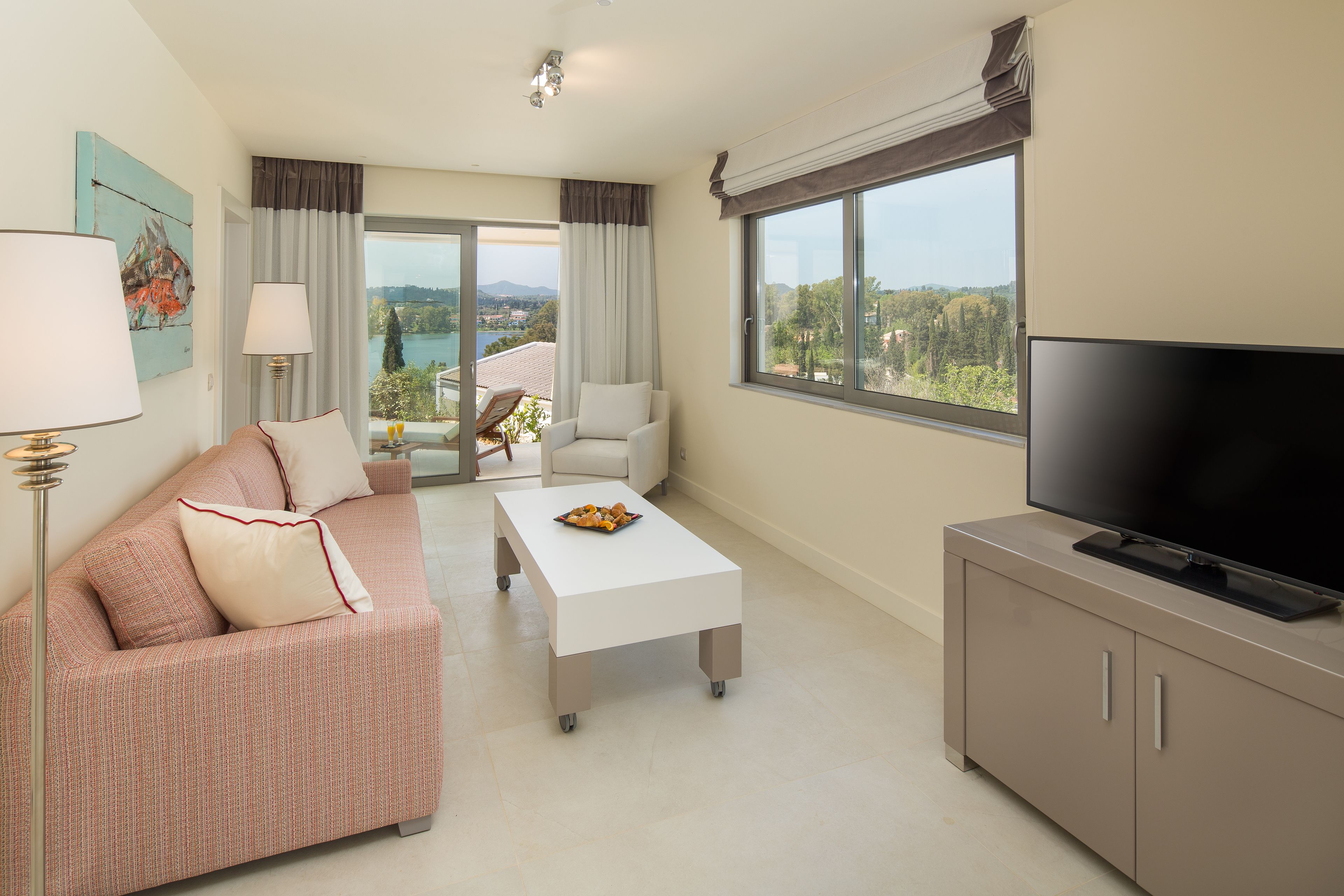 Rodostamo Hotel & Spa Rodostamo Hotel & Spa