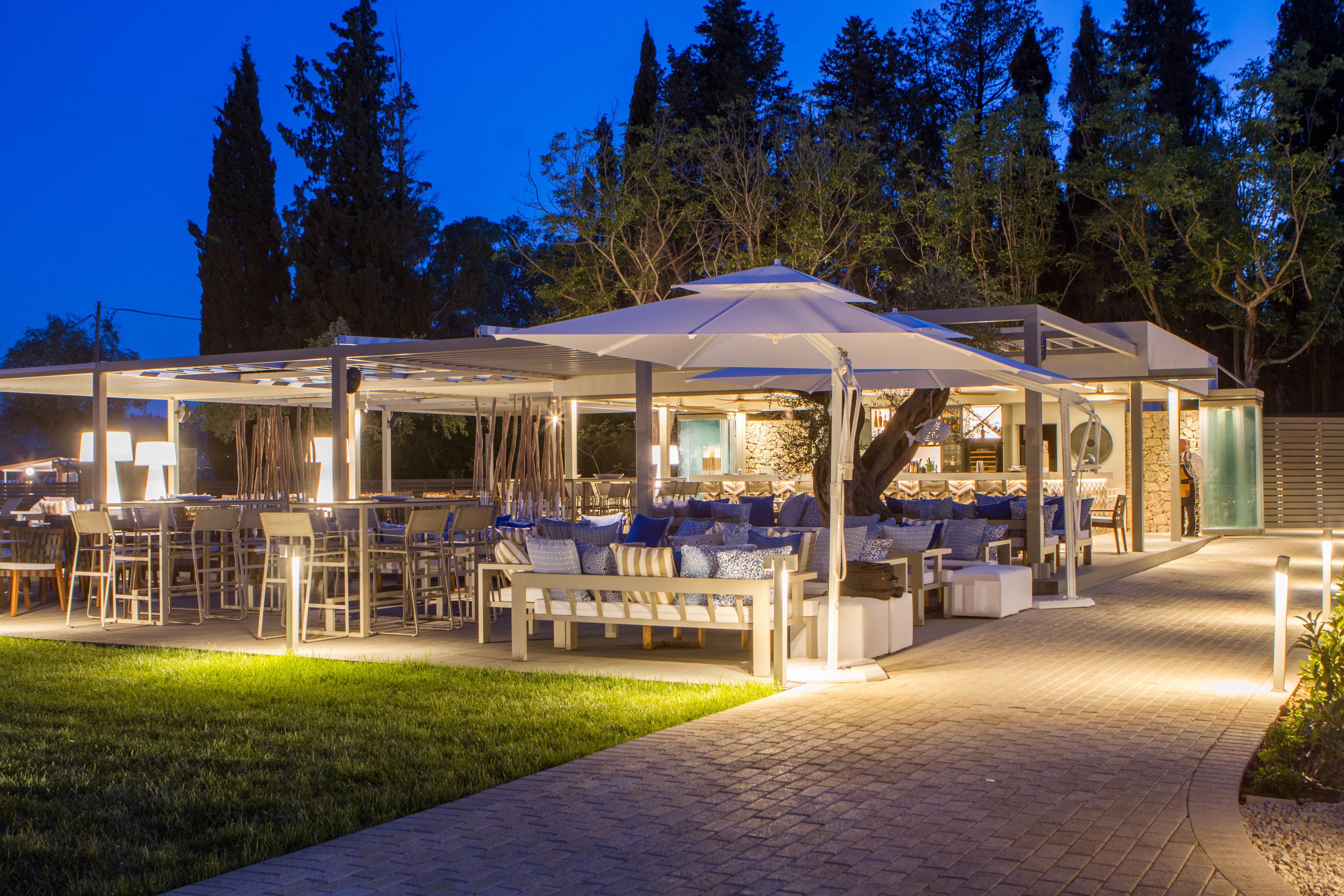Rodostamo Hotel & Spa Rodostamo Hotel & Spa