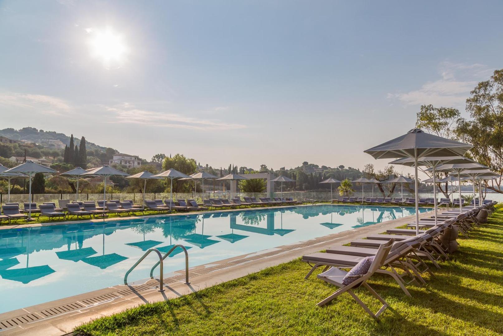 Rodostamo Hotel & Spa Rodostamo Hotel & Spa