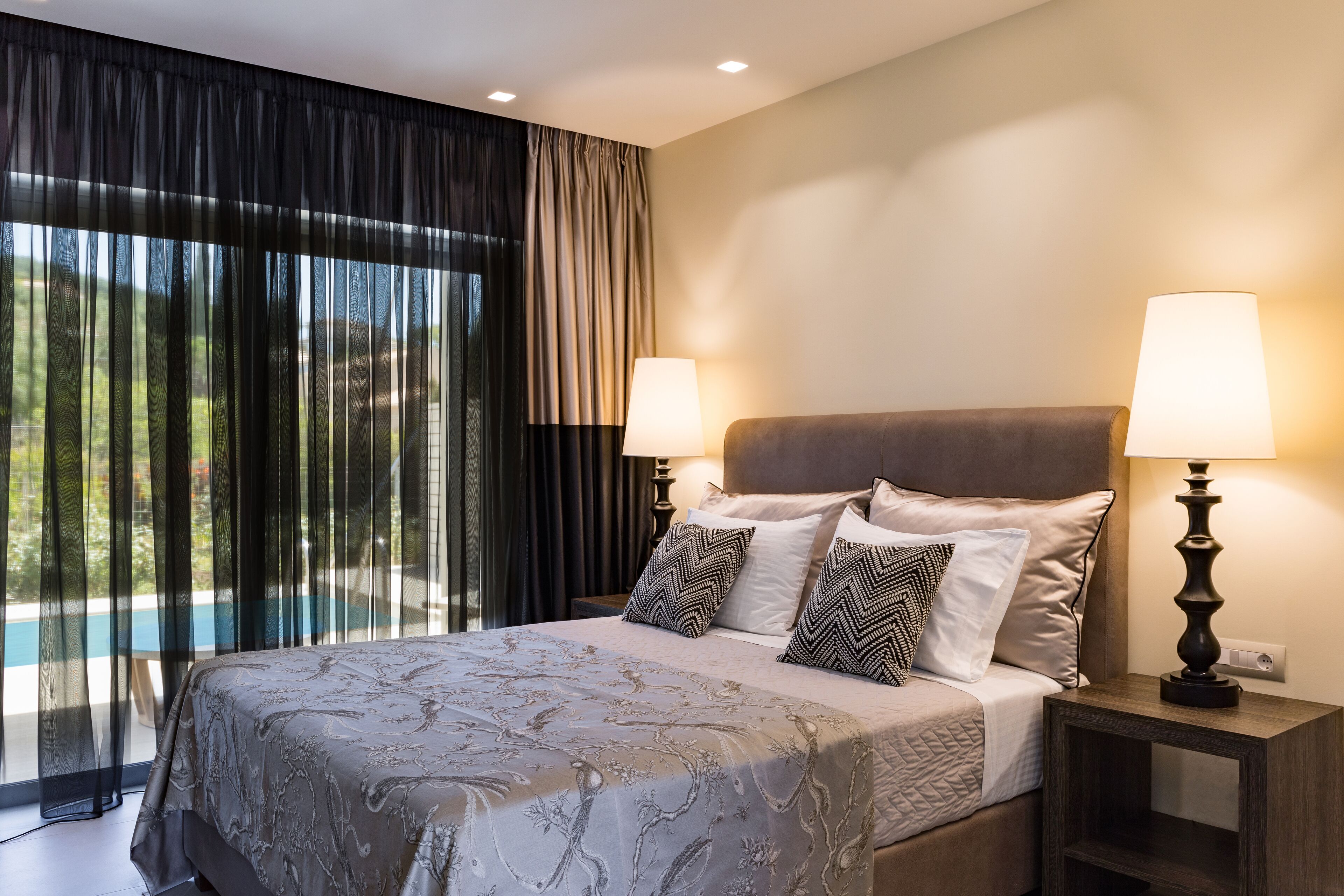 Rodostamo Hotel & Spa Rodostamo Hotel & Spa