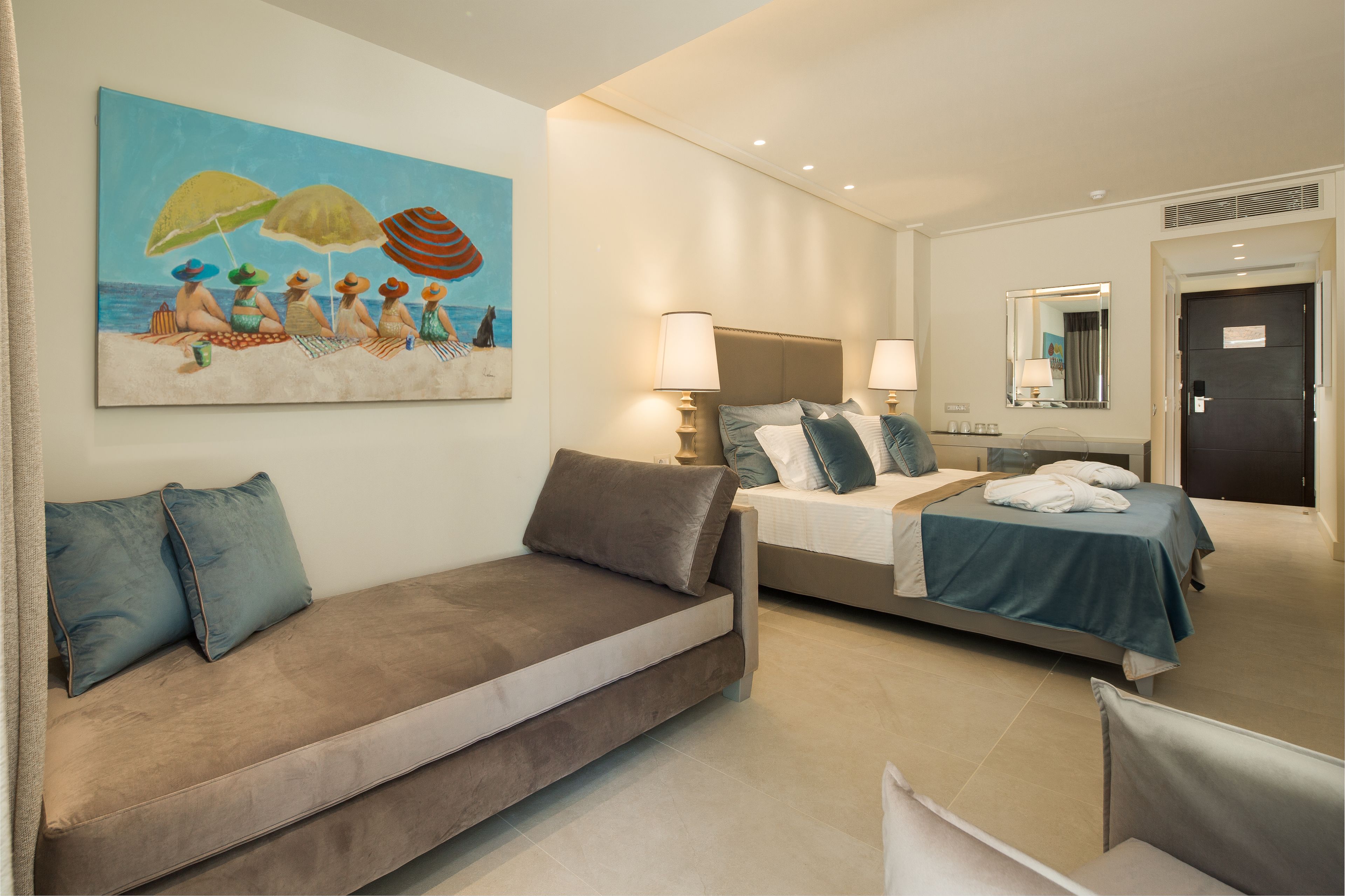 Rodostamo Hotel & Spa Rodostamo Hotel & Spa