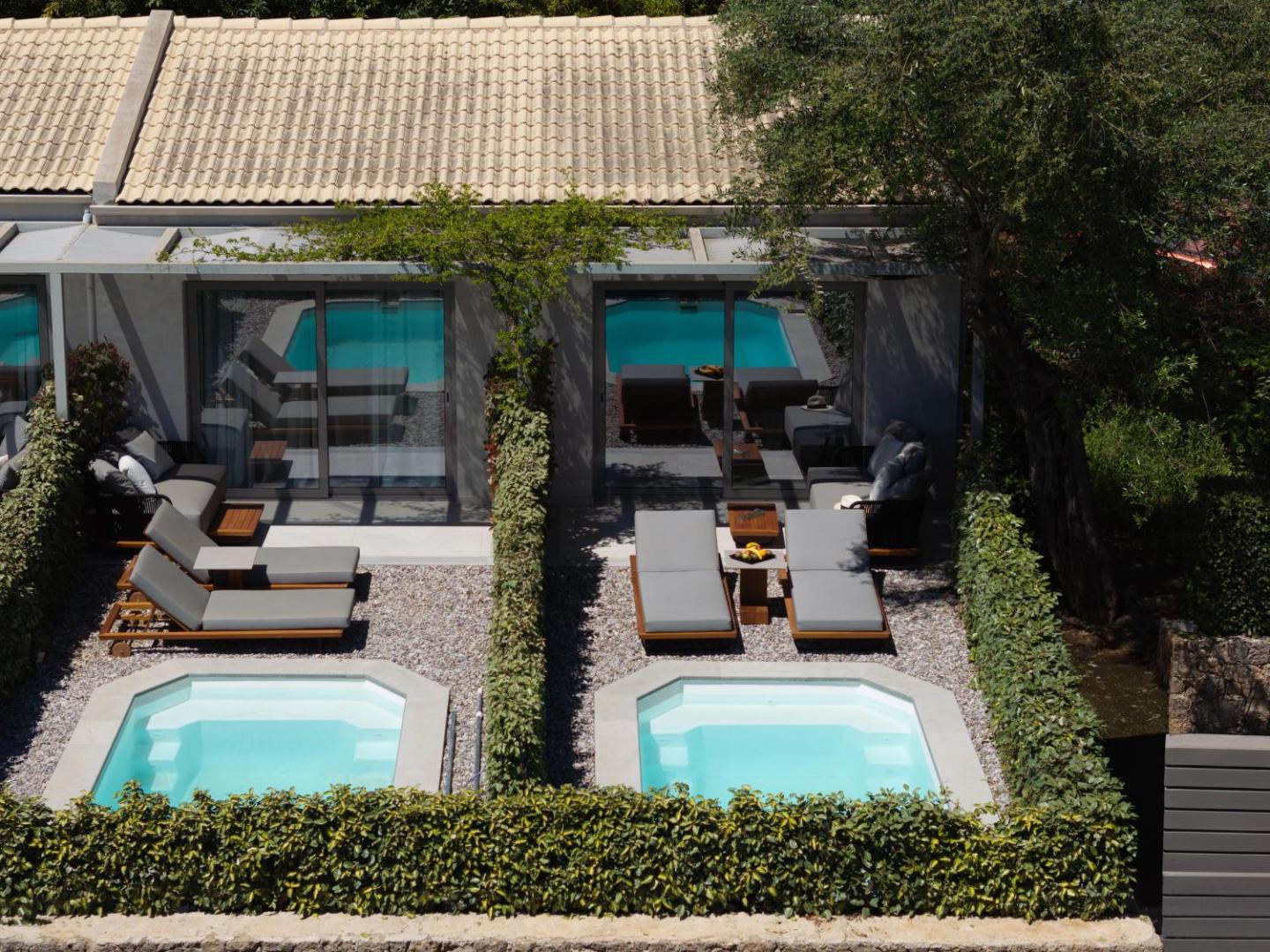 Rodostamo Hotel & Spa Rodostamo Hotel & Spa