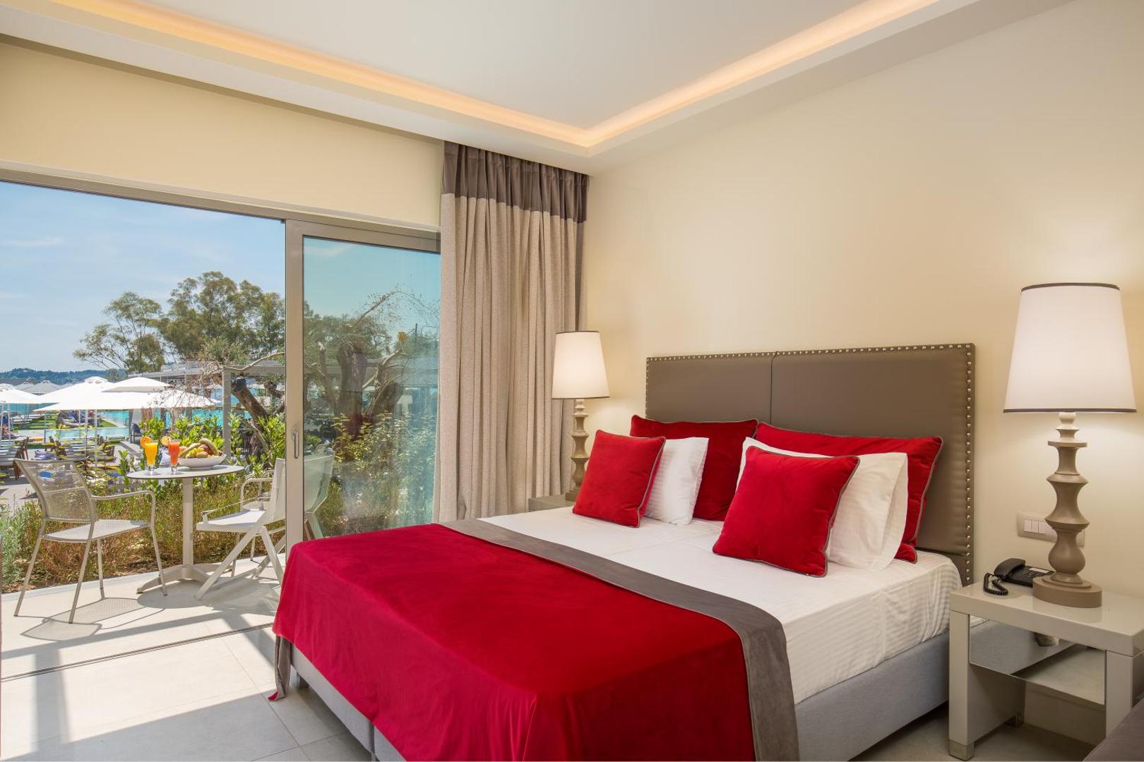 Rodostamo Hotel & Spa Rodostamo Hotel & Spa