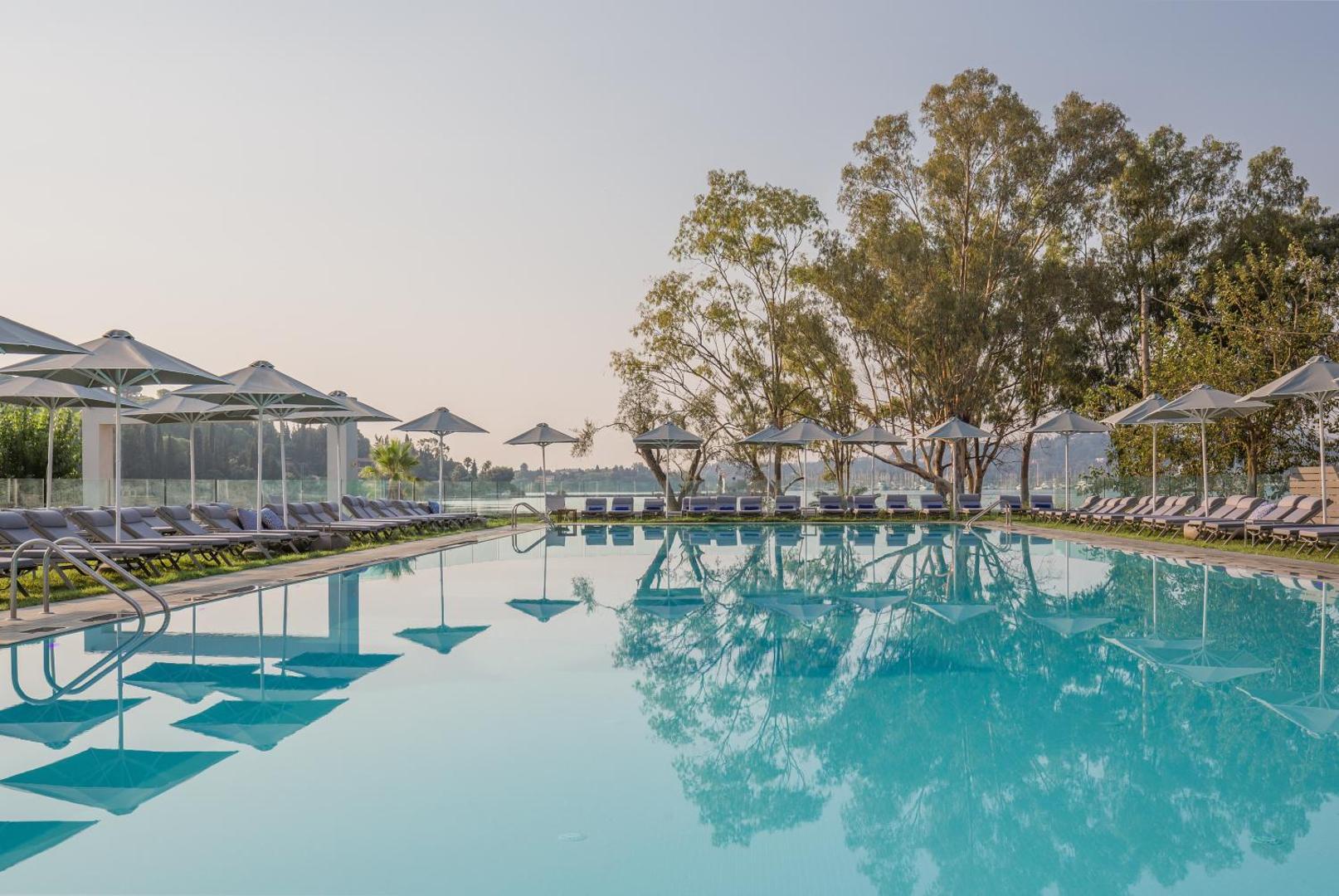 Rodostamo Hotel & Spa Rodostamo Hotel & Spa