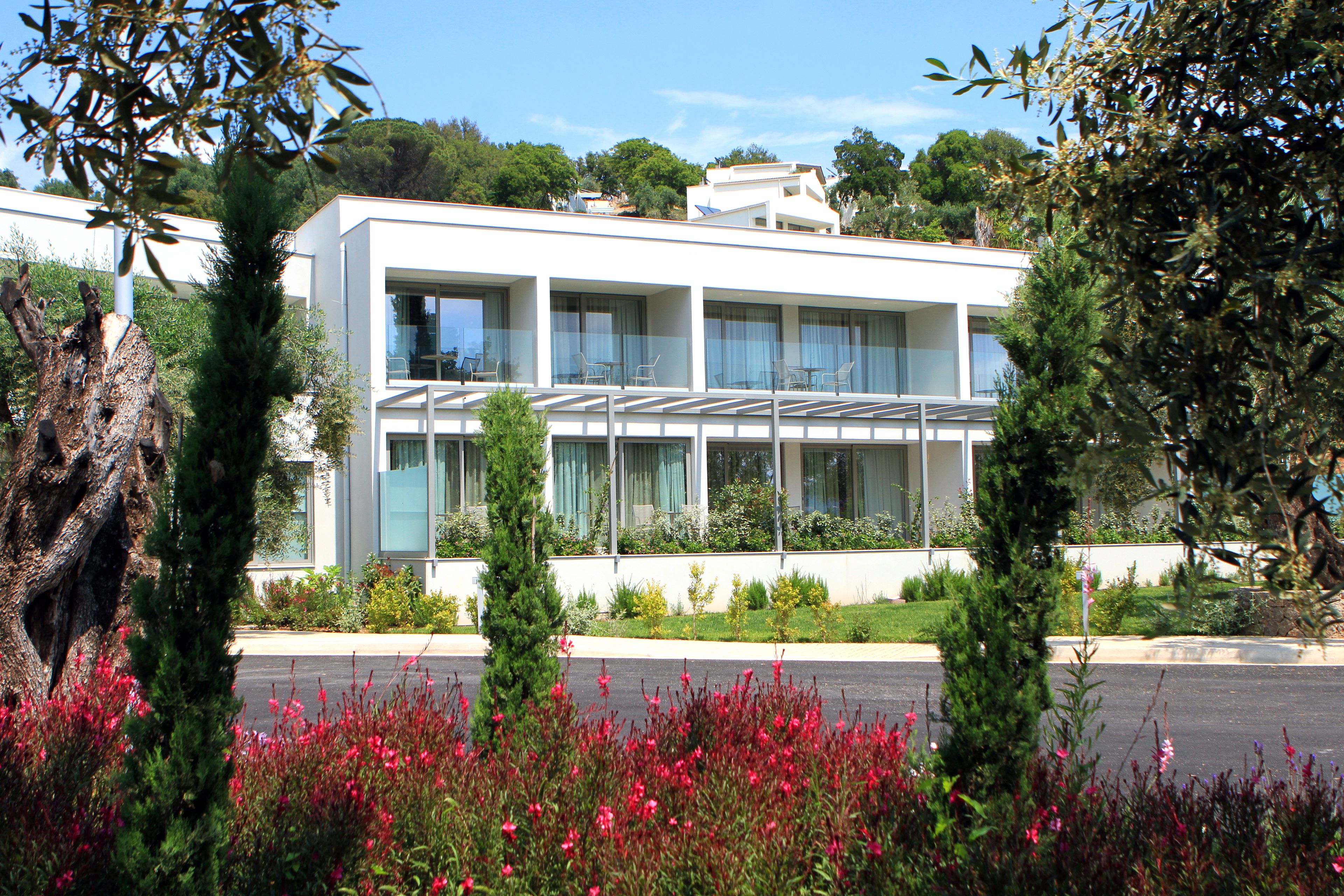 Rodostamo Hotel & Spa Rodostamo Hotel & Spa