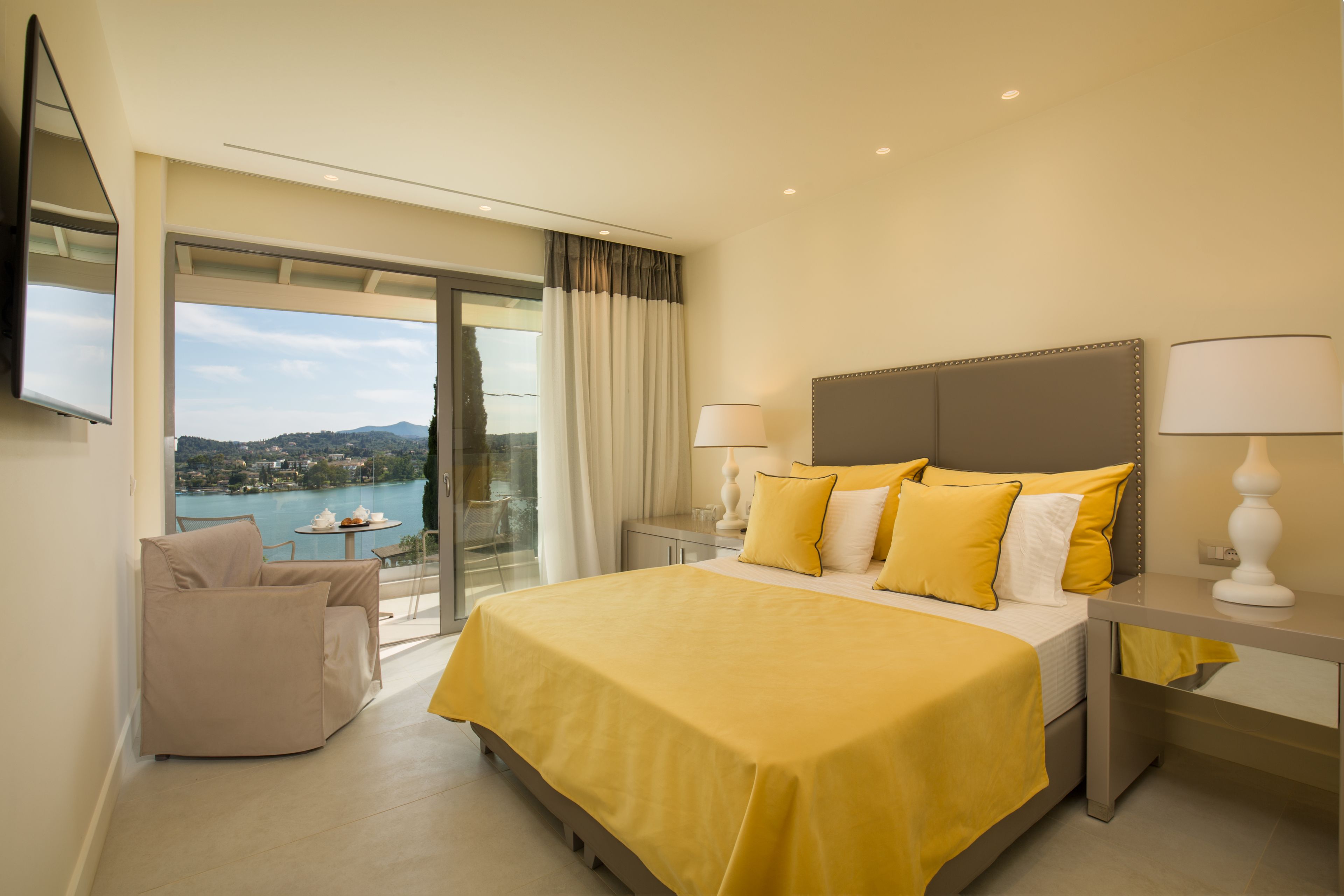 Rodostamo Hotel & Spa Rodostamo Hotel & Spa